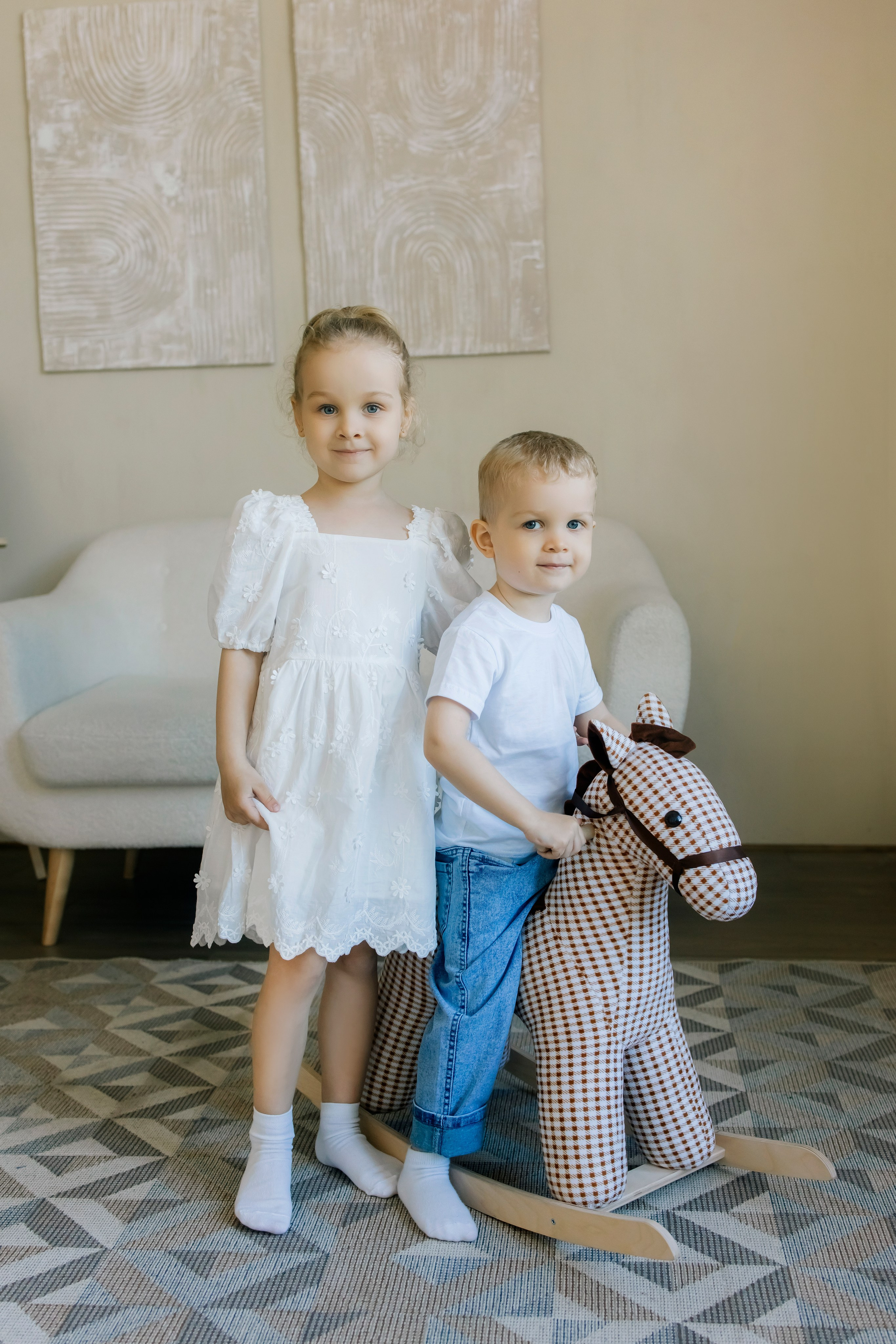 Семейные. Фотограф в Подольске