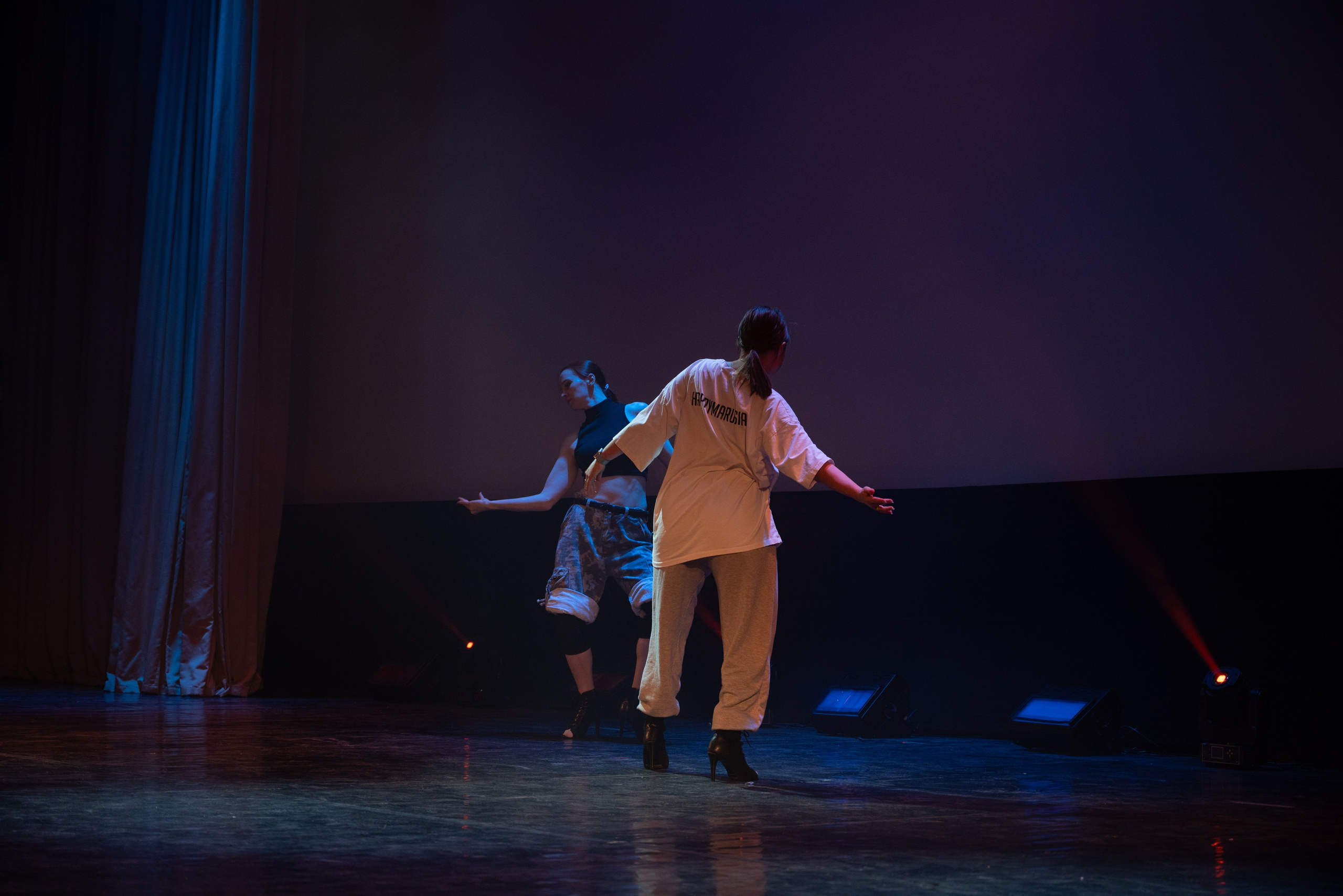 Репортажная съёмка. Фотограф в Санкт-Петербурге Диана Чекмарева