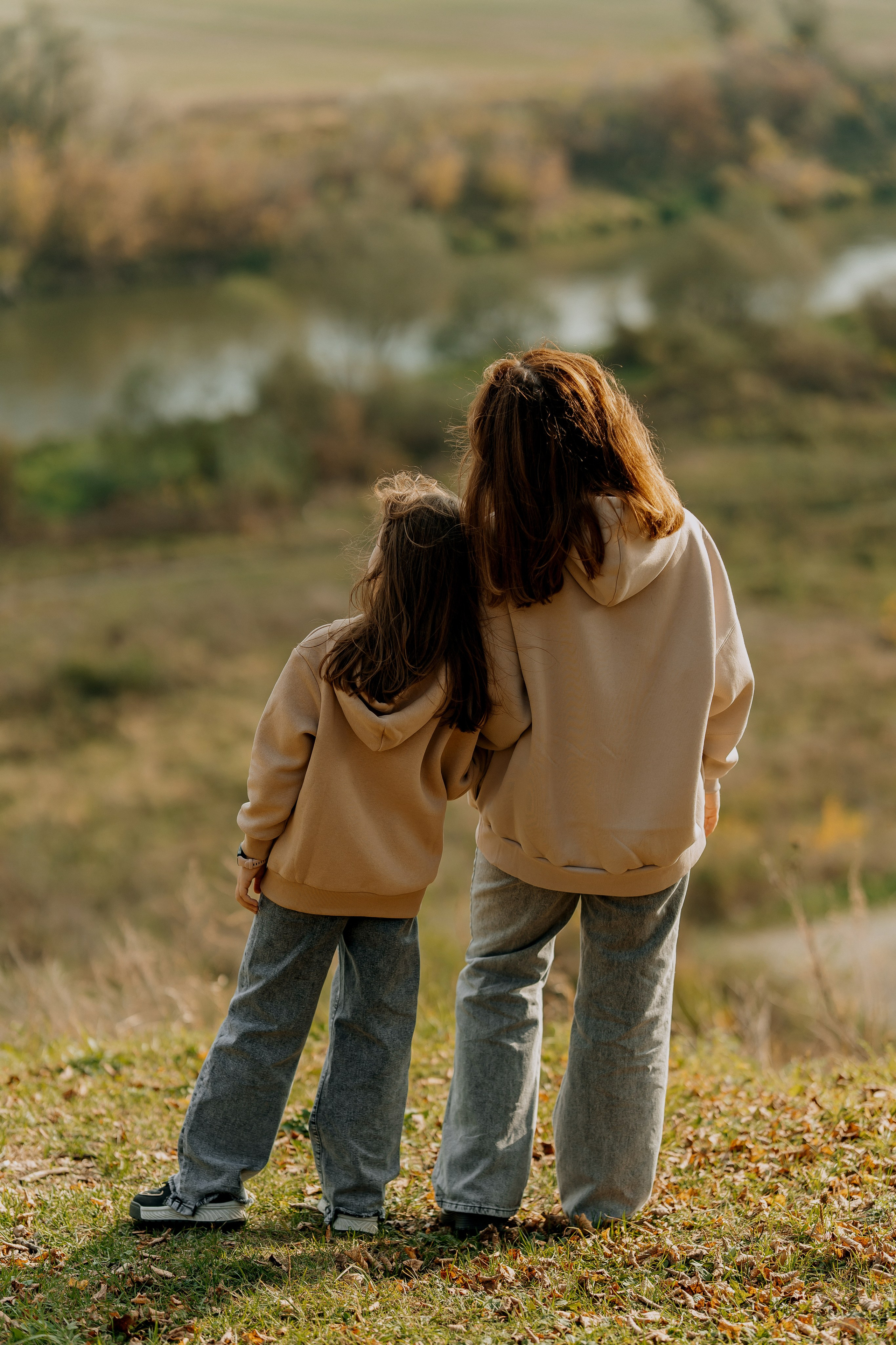 Виктория и Полина. Свадебный и индивидуальный фотограф в Суворове Клюева Мария