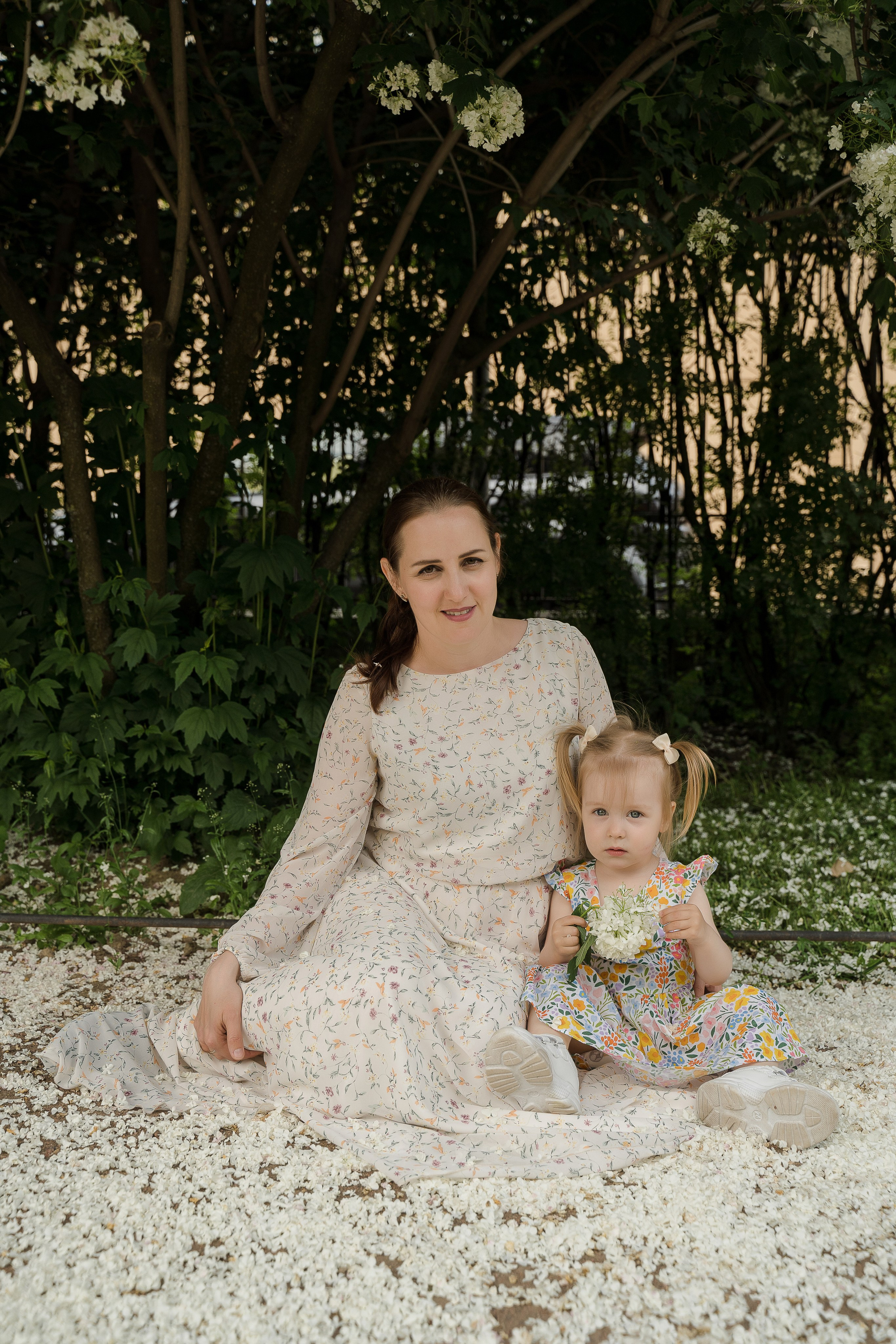 Семейная фотосессия в Санкт-Петербурге в Польском саду усадьбы Державина. Свадебный и семейный фотограф в Пушкине и Санкт-Петербурге Мария Филиппова