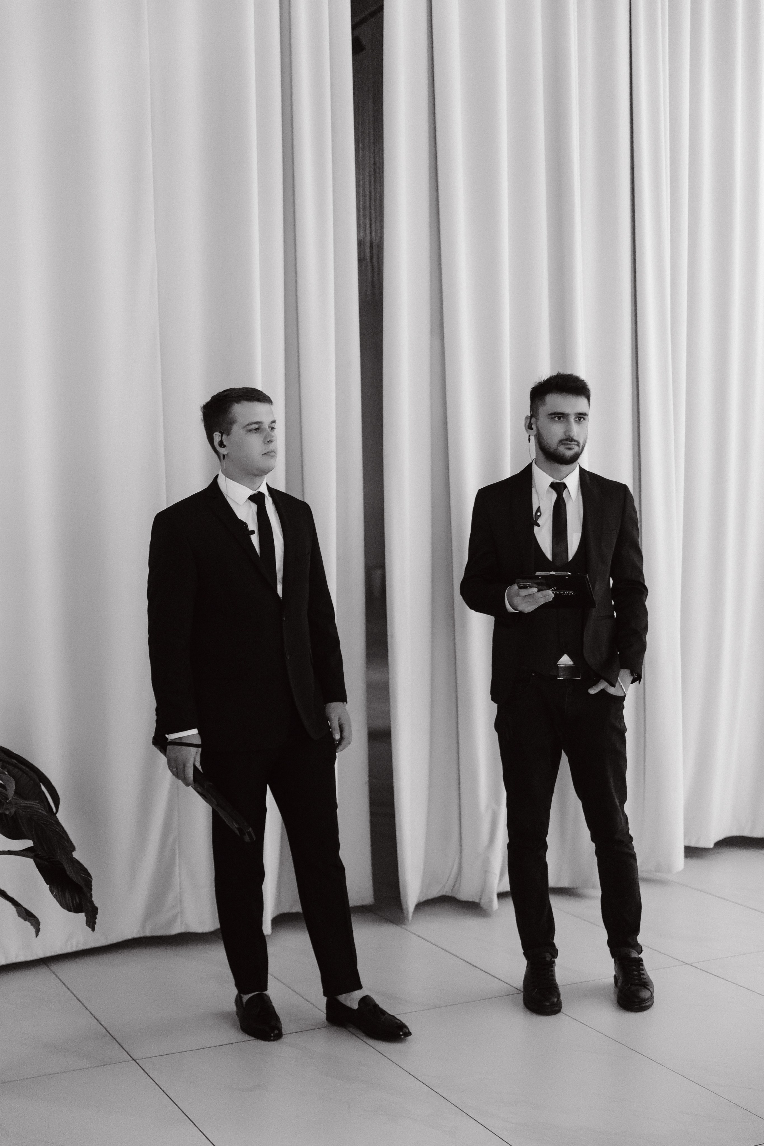 Просьба не беспокоить. Свадебный фотограф Алина Хабарова