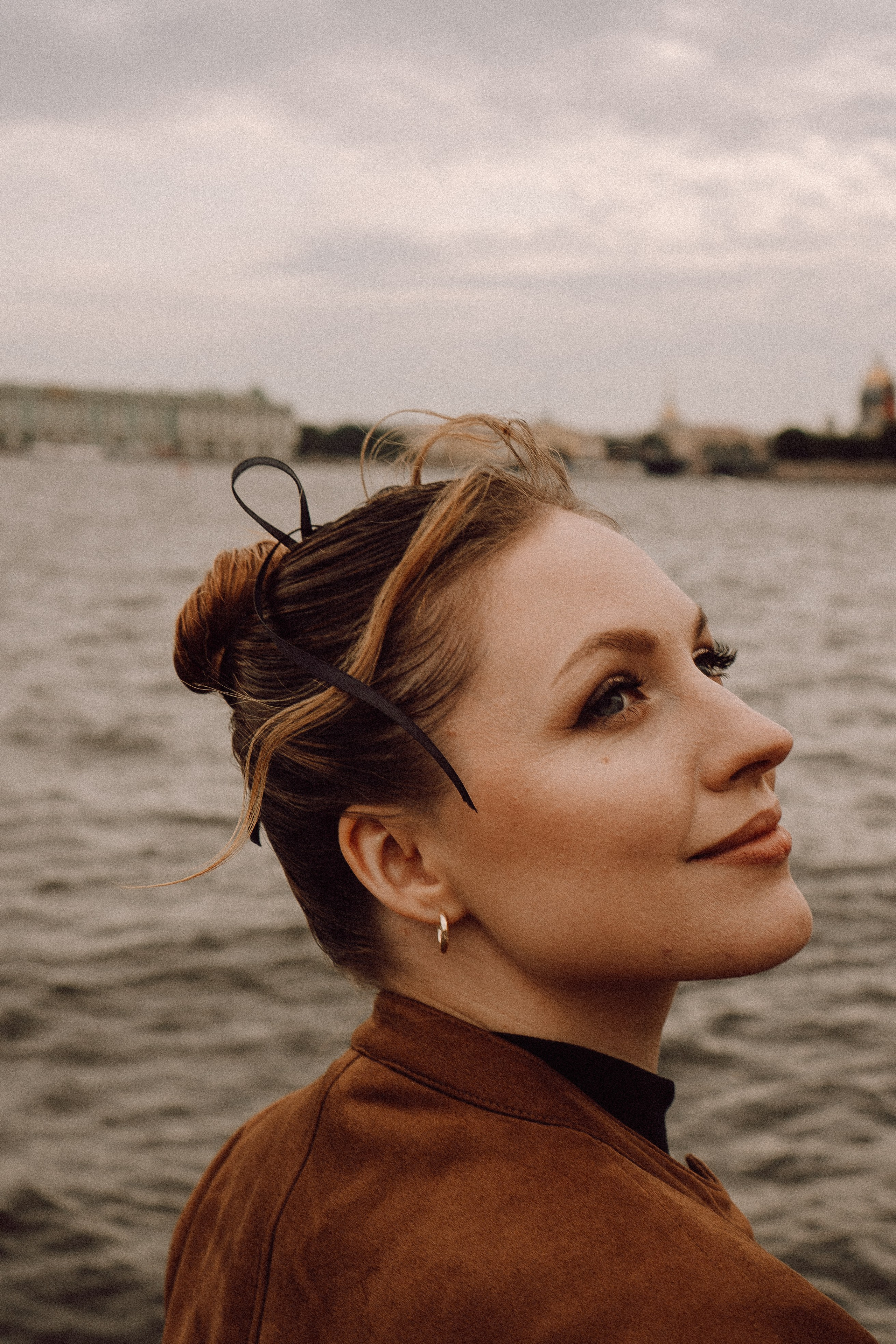 LOVE. Профессиональный фотограф, Санкт-Петербург — Виктория Богомолова