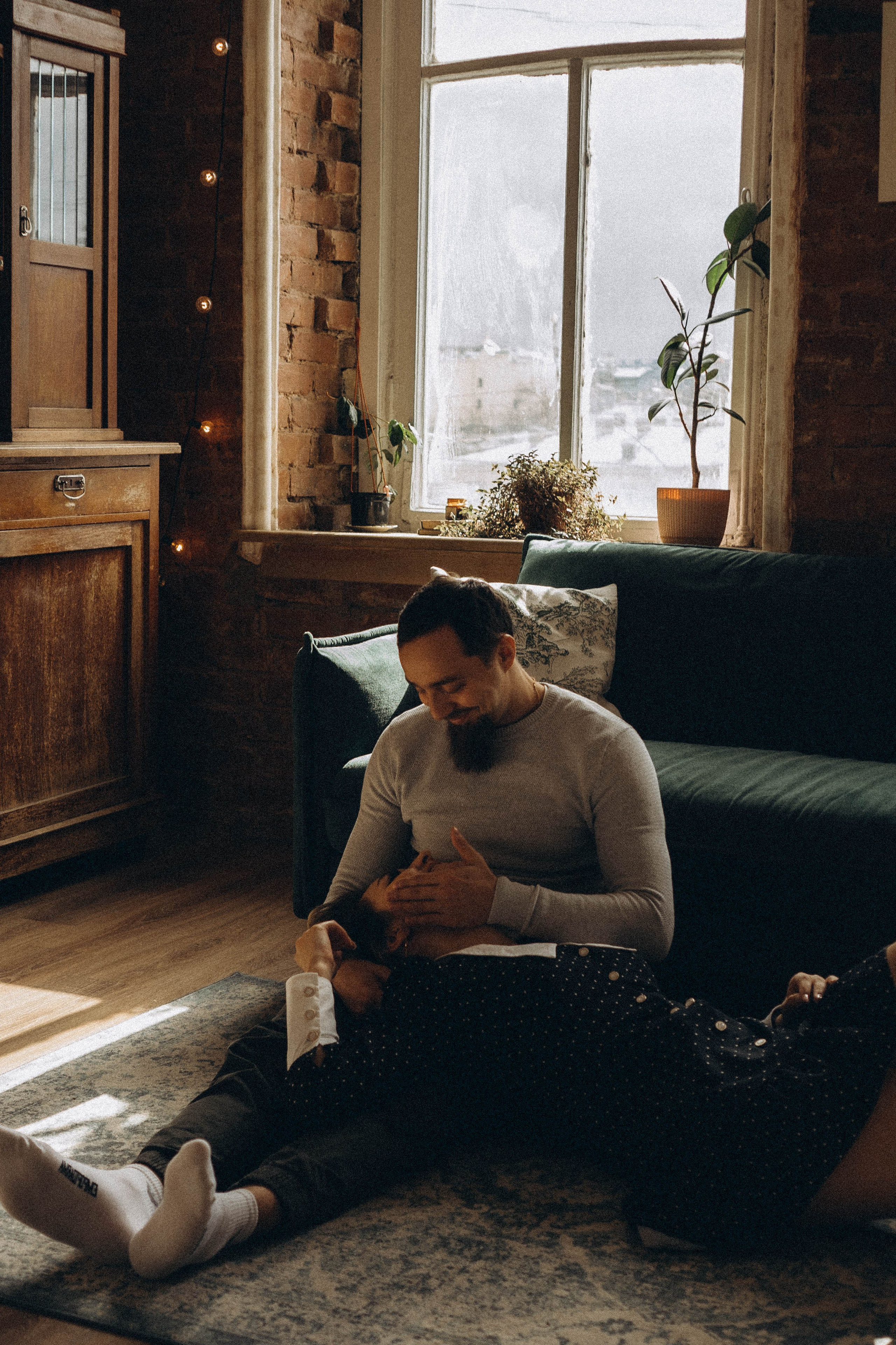 Любовь. Профессиональный фотограф, Санкт-Петербург — Виктория Богомолова