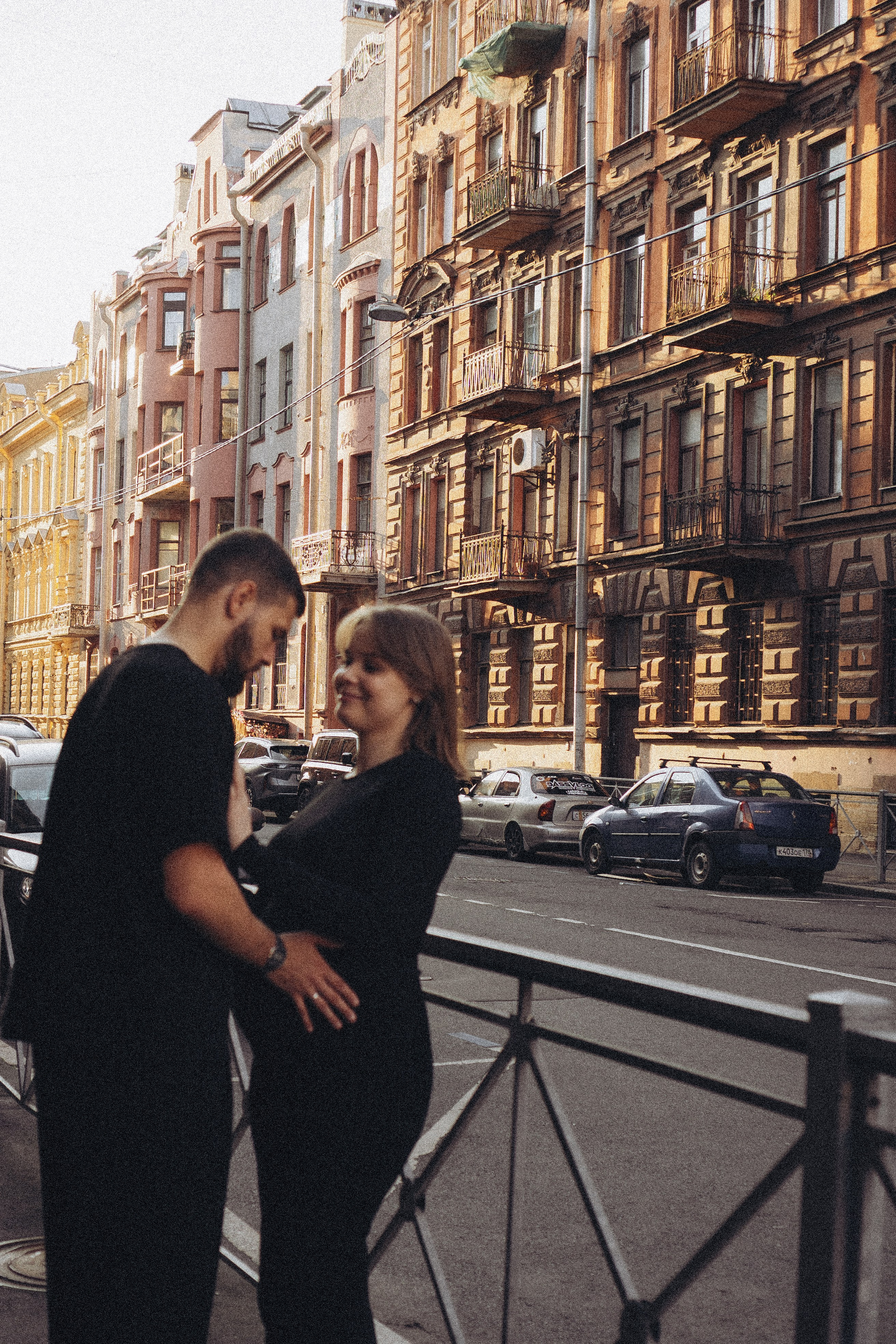 БЕРЕМЕННОСТЬ. Профессиональный фотограф, Санкт-Петербург — Виктория Богомолова