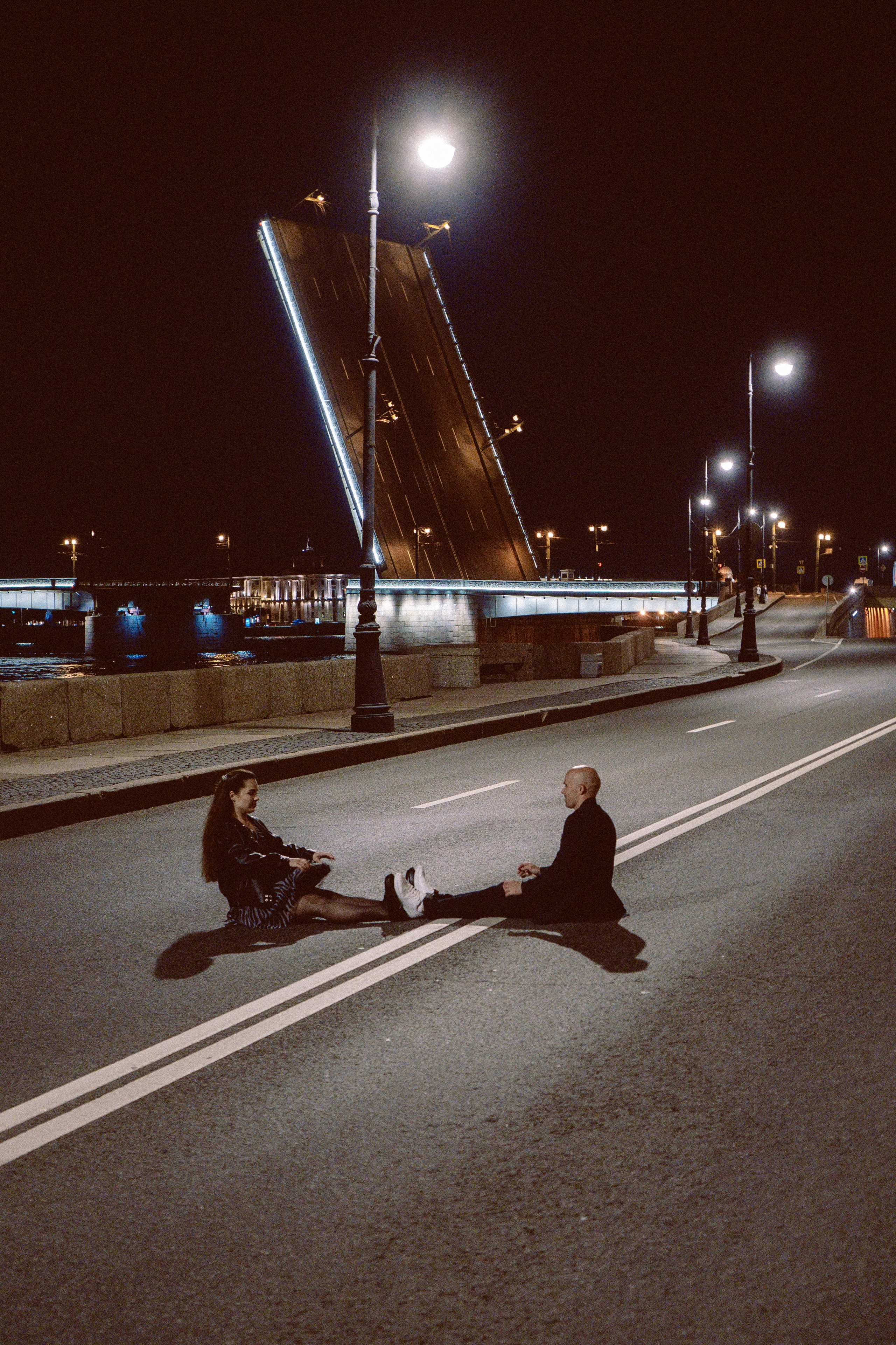 Любовь и питер. Профессиональный фотограф, Санкт-Петербург — Виктория Богомолова