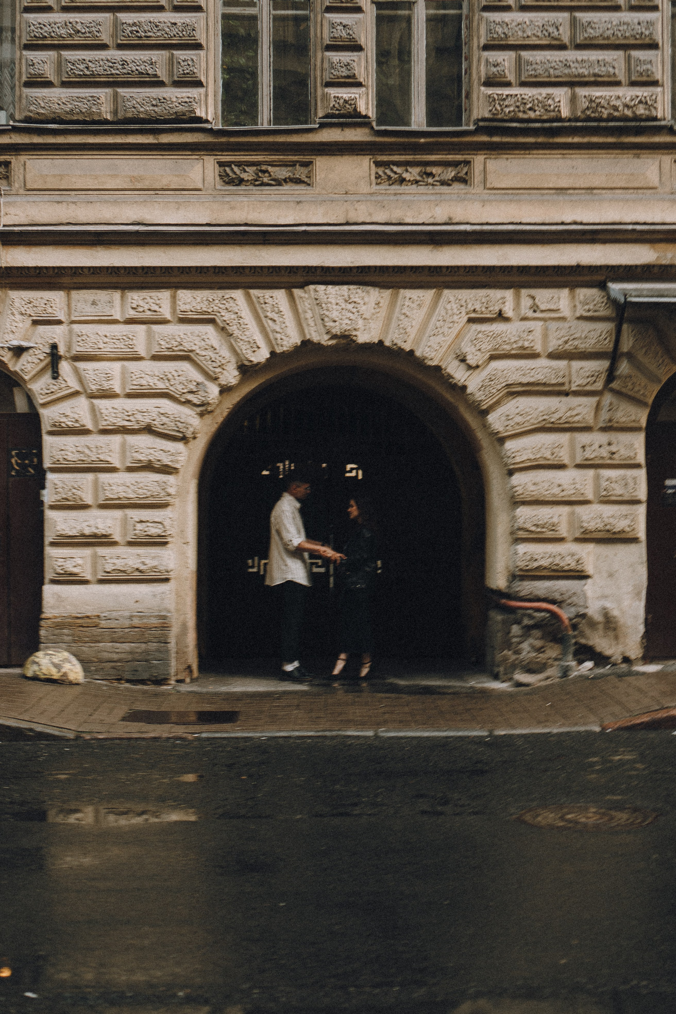 ЛЮБОВЬ В ИЮНЕ. Профессиональный фотограф, Санкт-Петербург — Виктория Богомолова