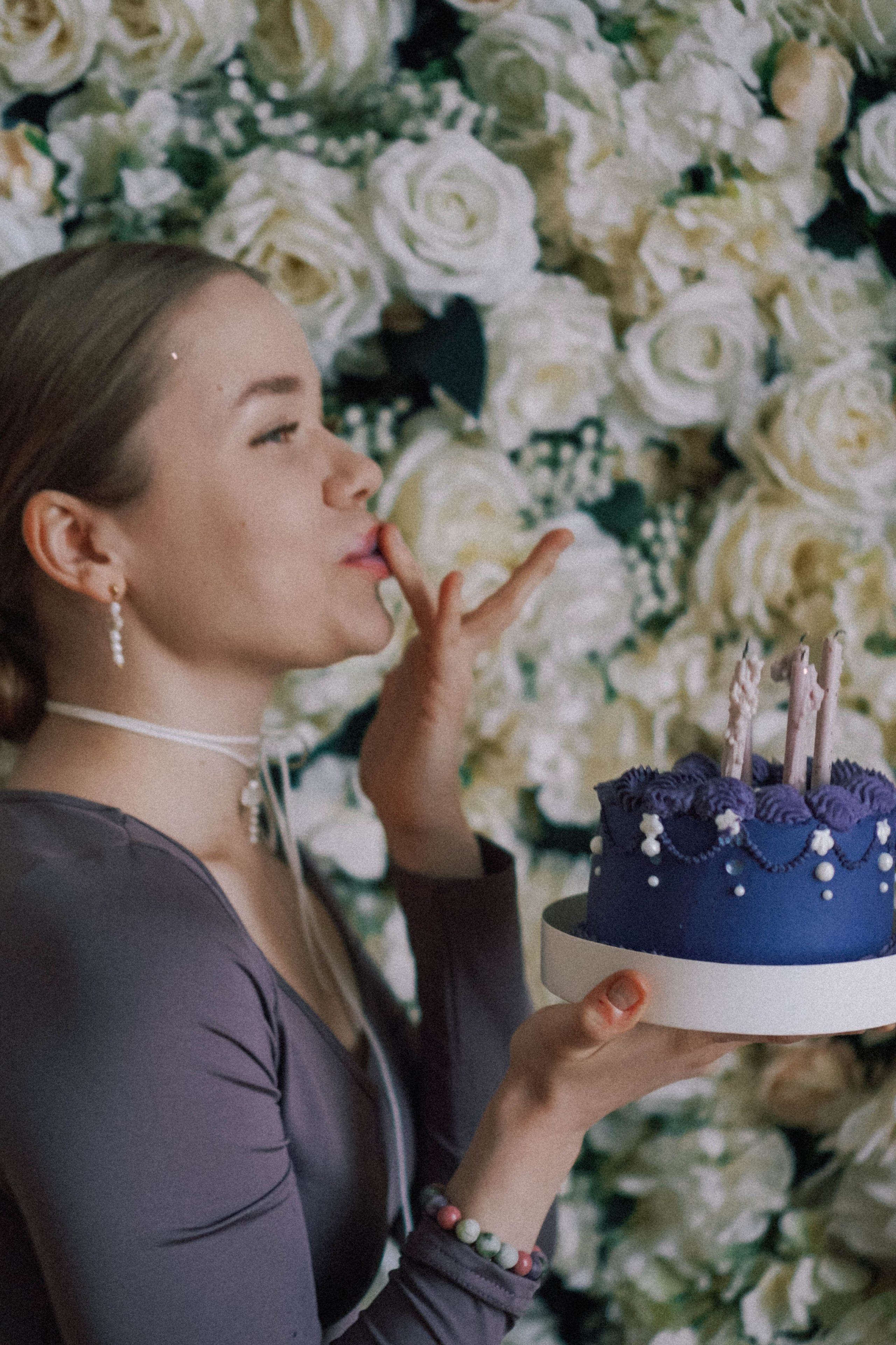 22. Профессиональный фотограф, Санкт-Петербург — Виктория Богомолова