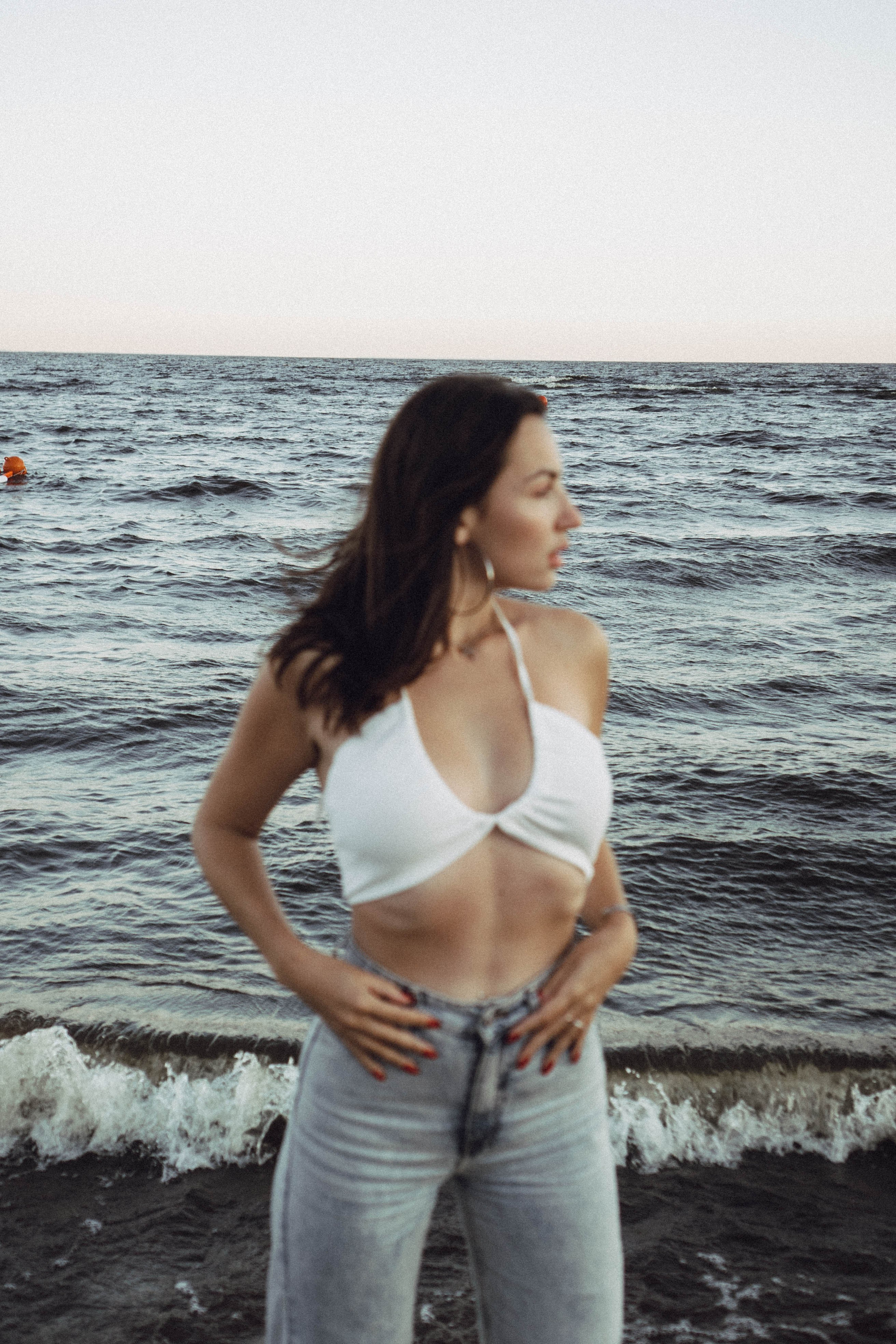 Любовь на заливе. Профессиональный фотограф, Санкт-Петербург — Виктория Богомолова