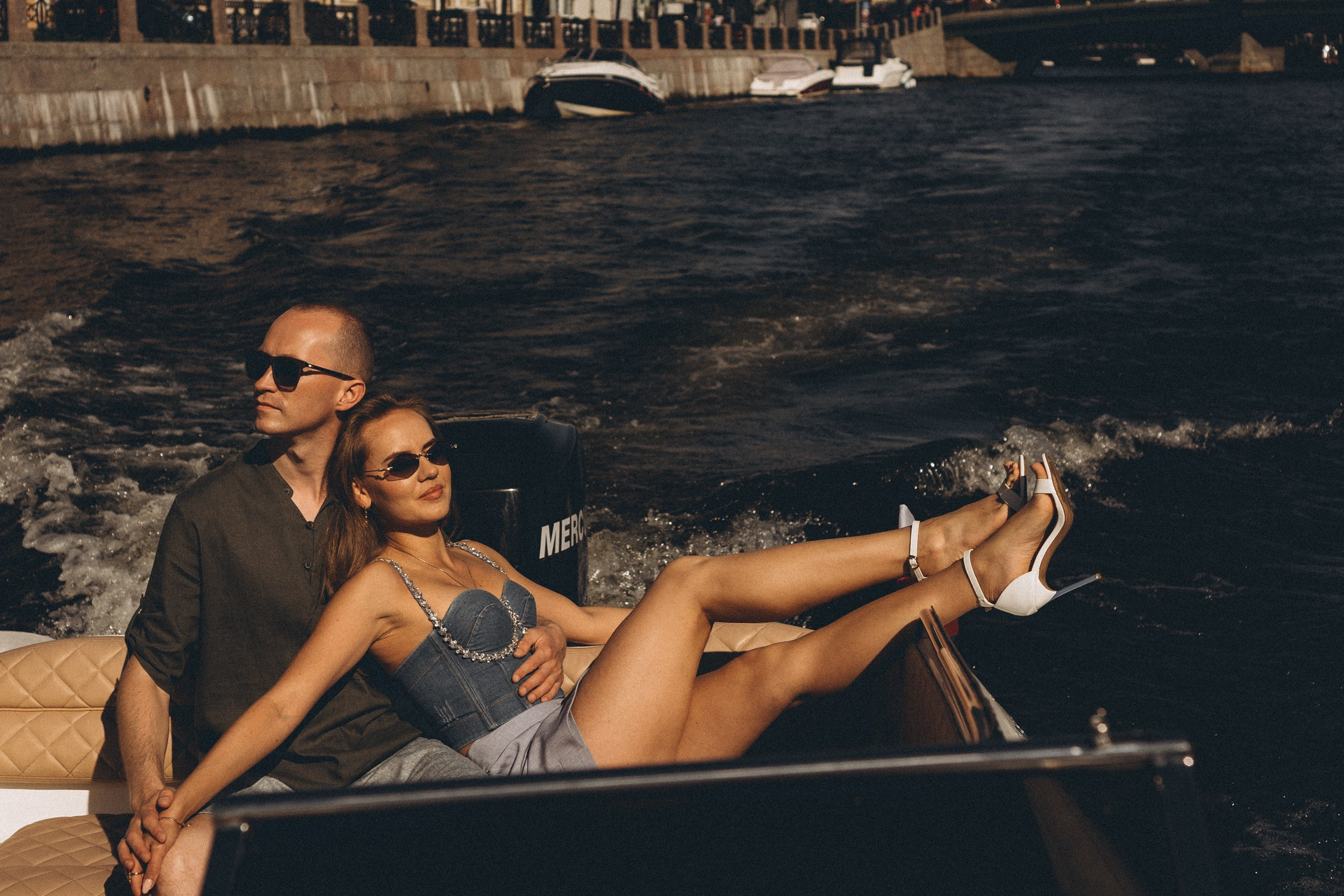 Любовь. Профессиональный фотограф, Санкт-Петербург — Виктория Богомолова