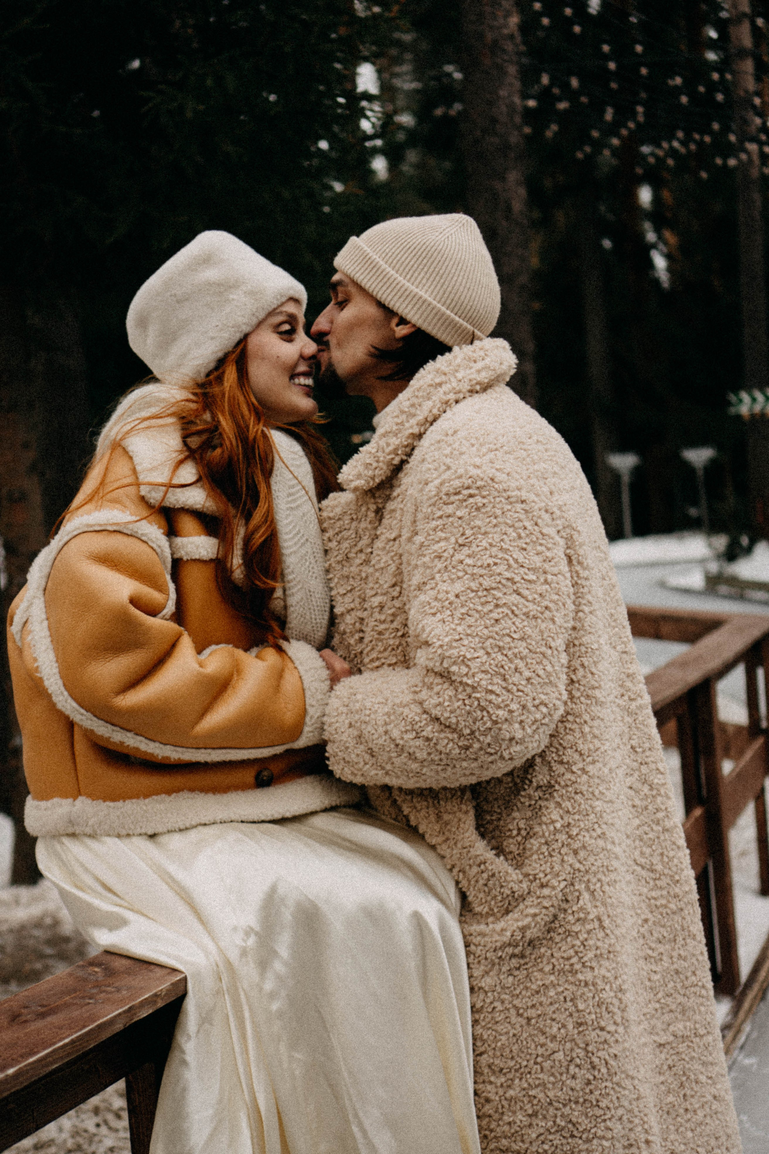 Каток. Профессиональный фотограф, Санкт-Петербург — Виктория Богомолова