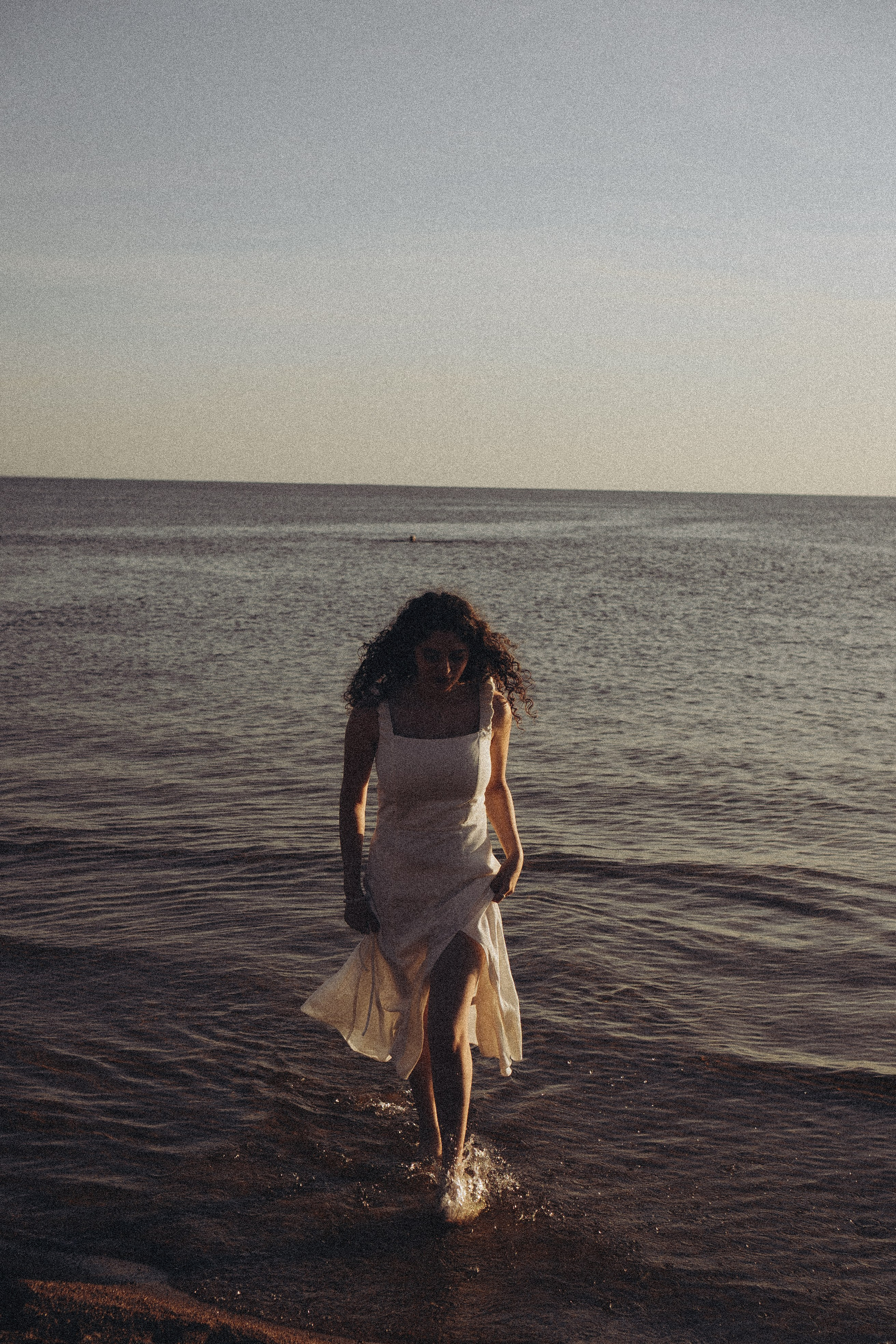 НА ФИНСКОМ ЗАЛИВЕ. Профессиональный фотограф, Санкт-Петербург — Виктория Богомолова