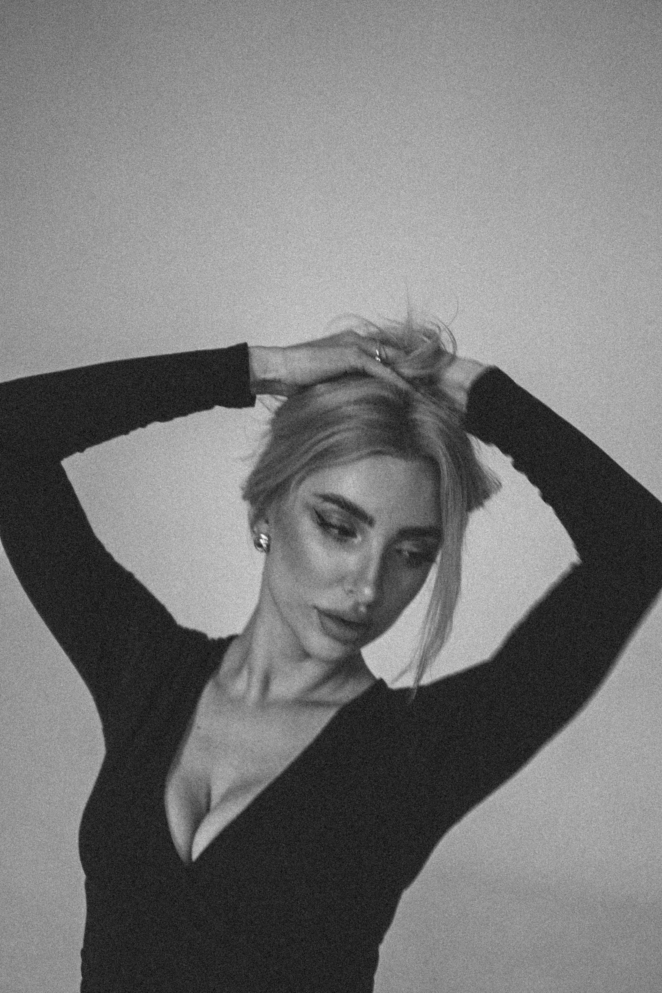 Винтажная серия. Профессиональный фотограф, Санкт-Петербург — Виктория Богомолова