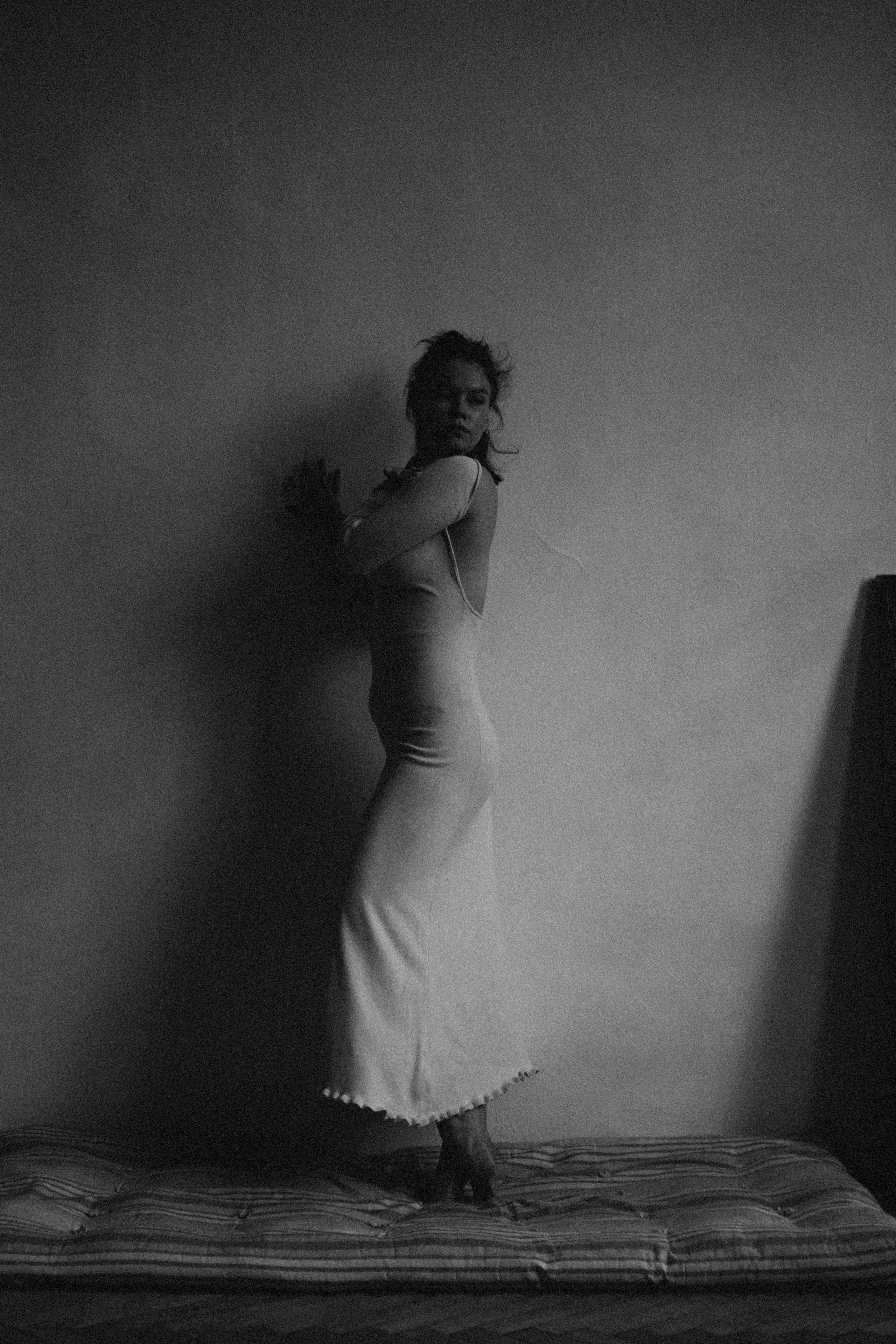 Студийная для девушки. Профессиональный фотограф, Санкт-Петербург — Виктория Богомолова