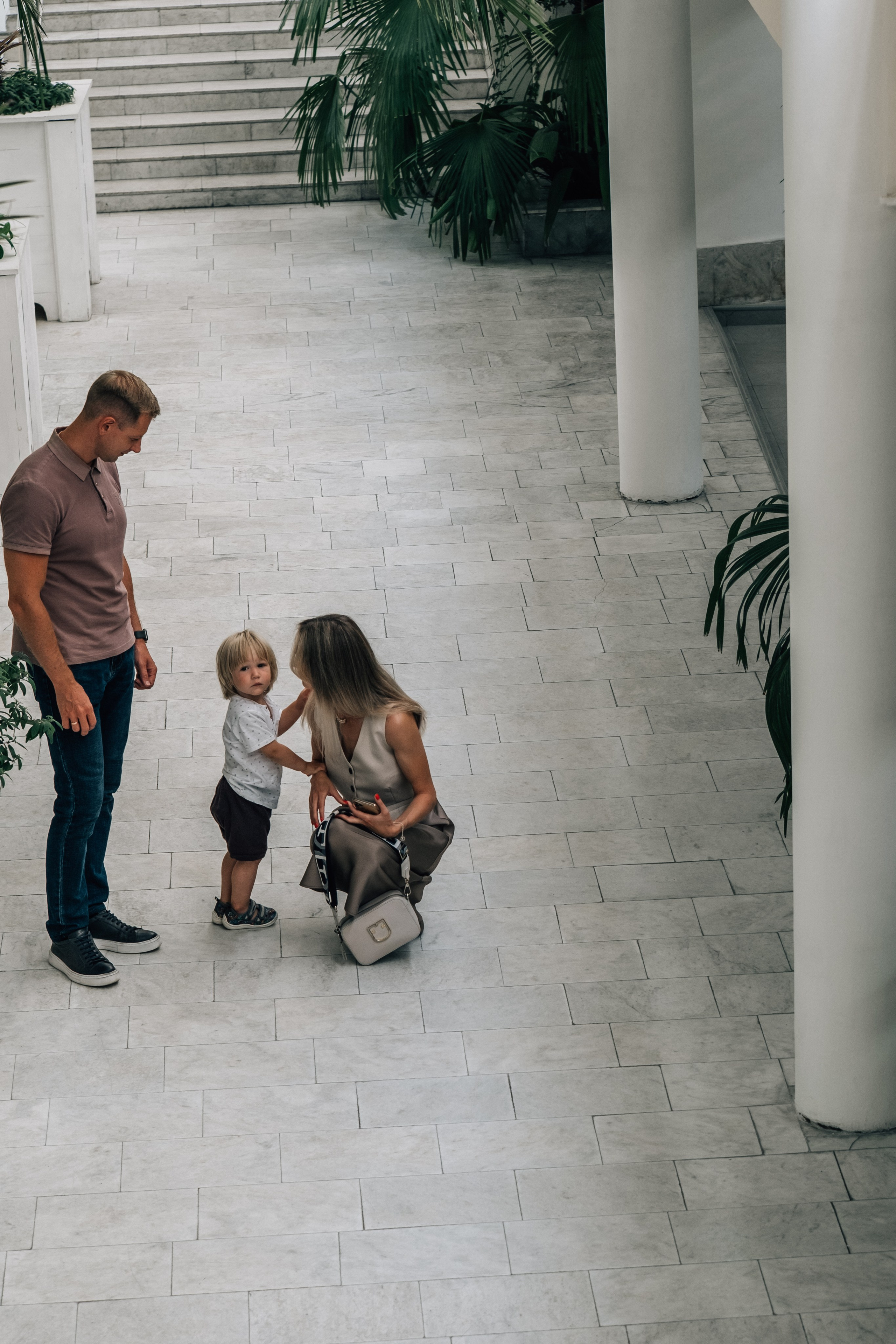 РЕПОРТАЖ В ЗАГСЕ. Профессиональный фотограф, Санкт-Петербург — Виктория Богомолова