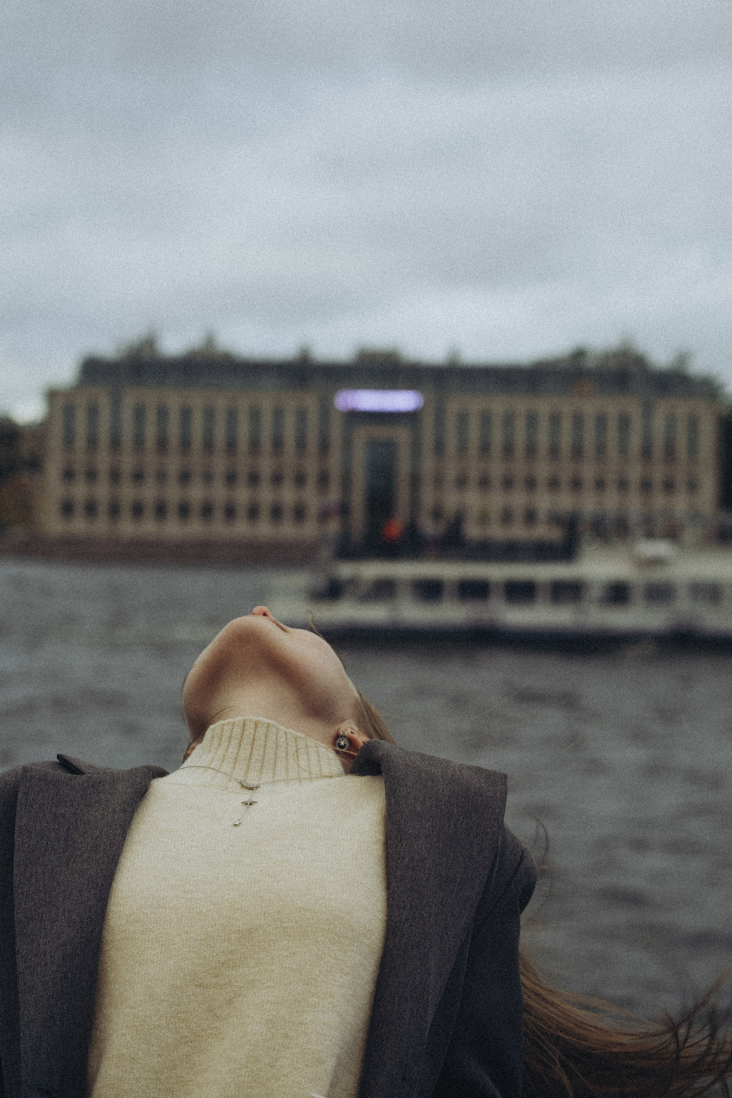 ПРОГУЛКА НА ЧЕРНЫШЕВСКОЙ. Профессиональный фотограф, Санкт-Петербург — Виктория Богомолова