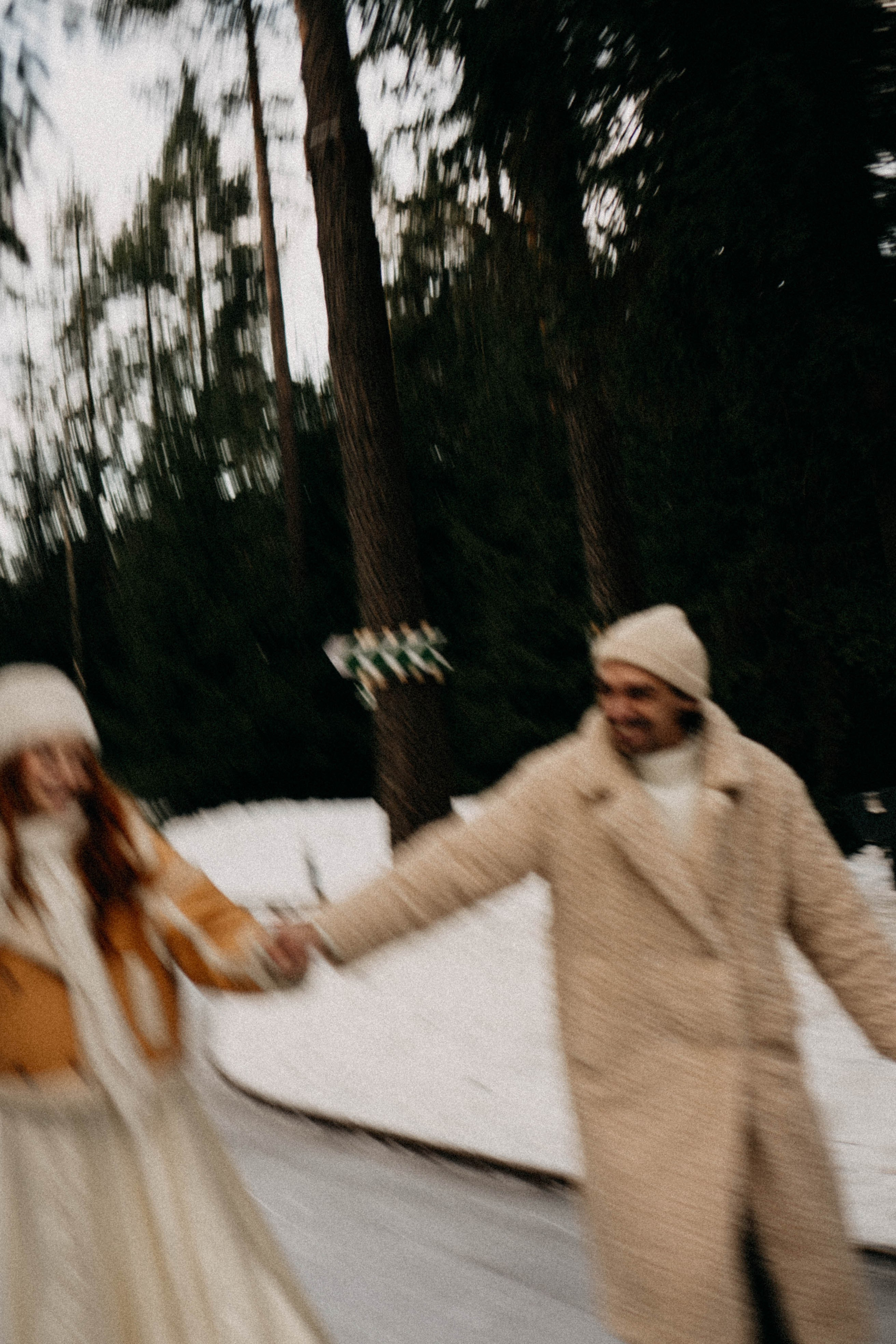 Каток. Профессиональный фотограф, Санкт-Петербург — Виктория Богомолова