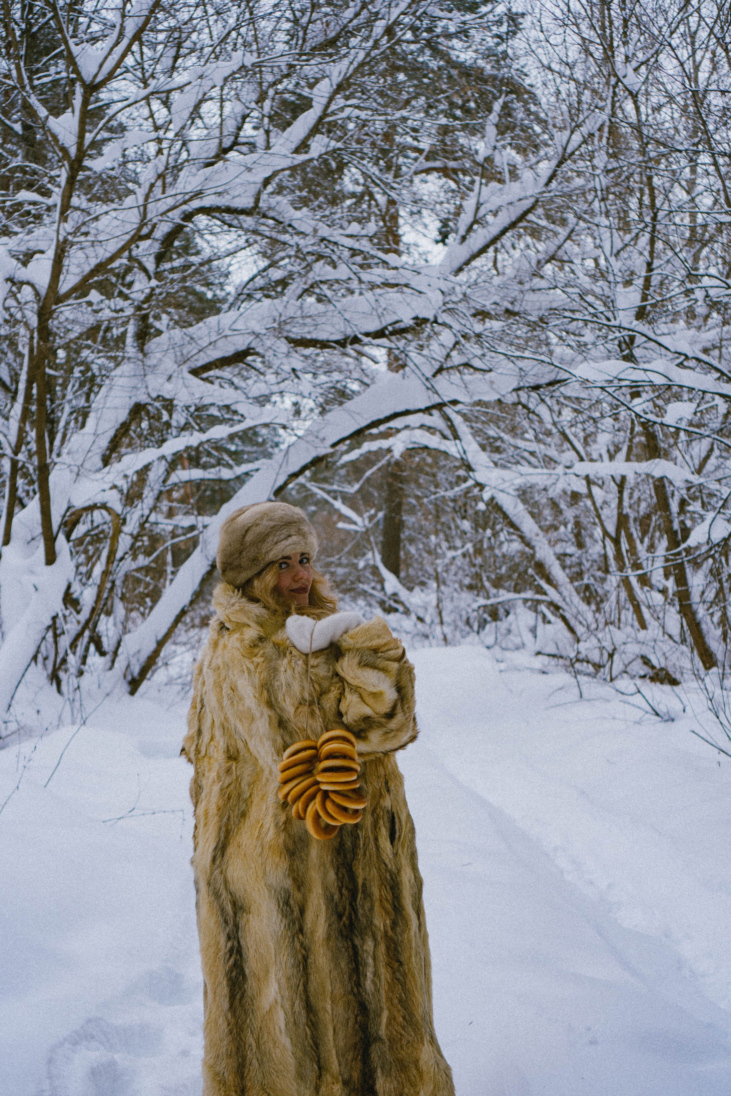 Русский стиль. Профессиональный фотограф, Санкт-Петербург — Виктория Богомолова