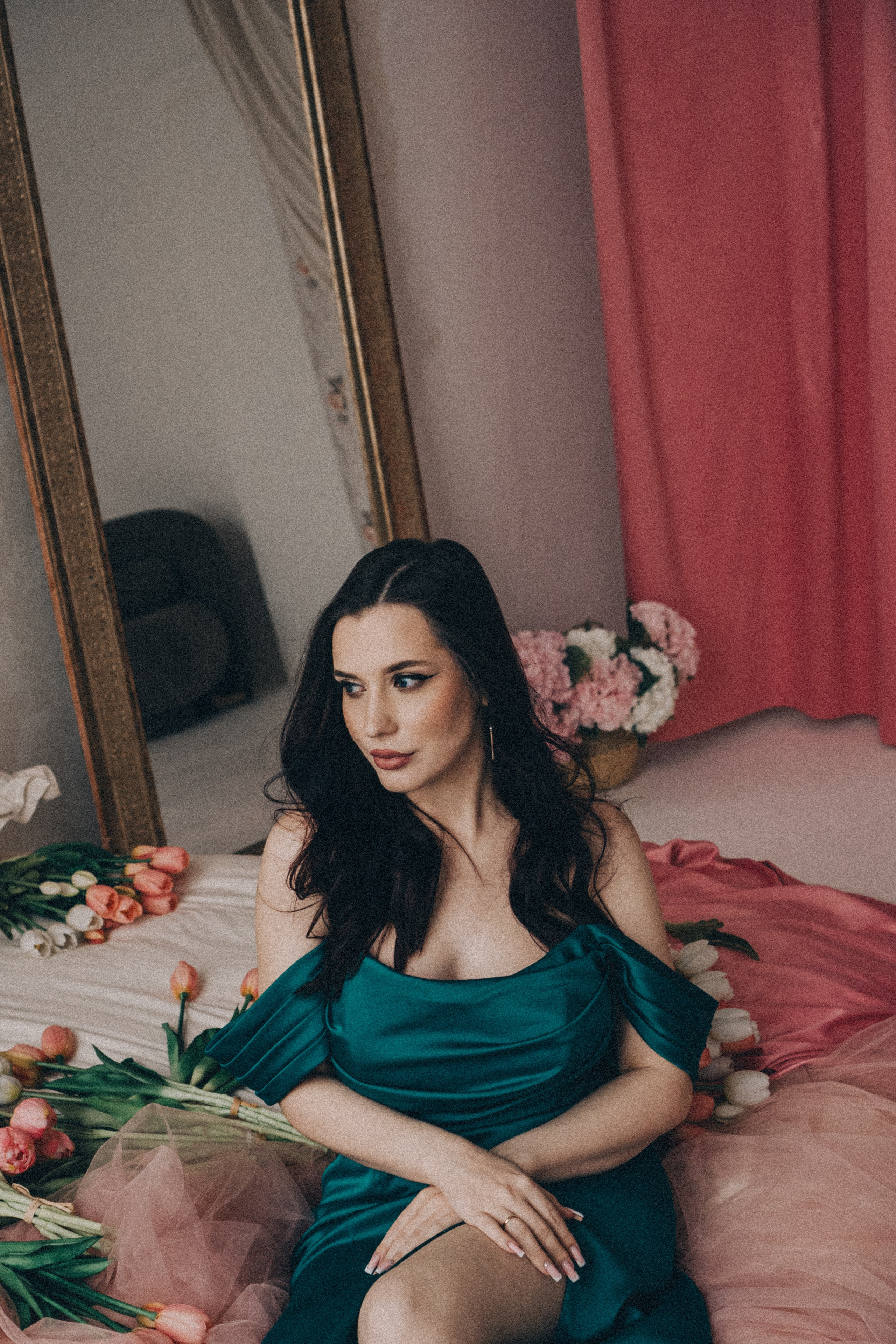 Весенняя. Профессиональный фотограф, Санкт-Петербург — Виктория Богомолова