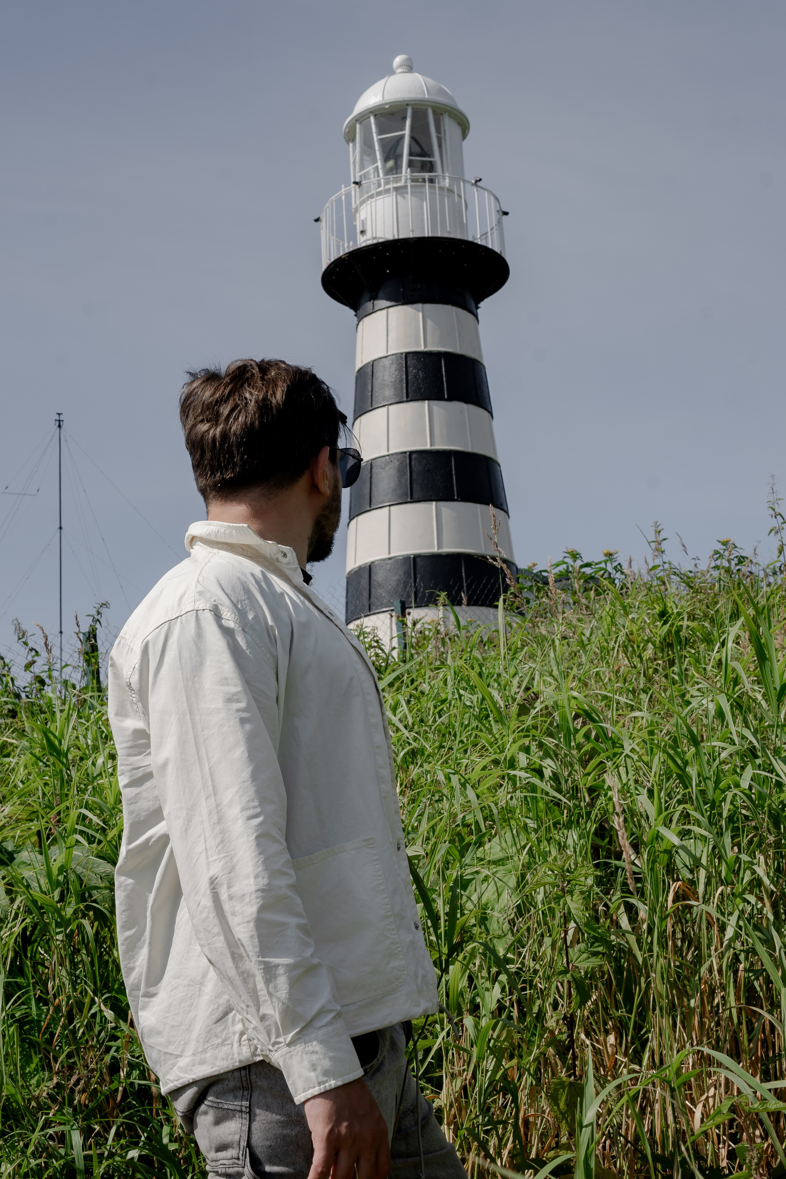 Мыс Маячный на Камчатке. Профессиональный фотограф, Санкт-Петербург — Виктория Богомолова