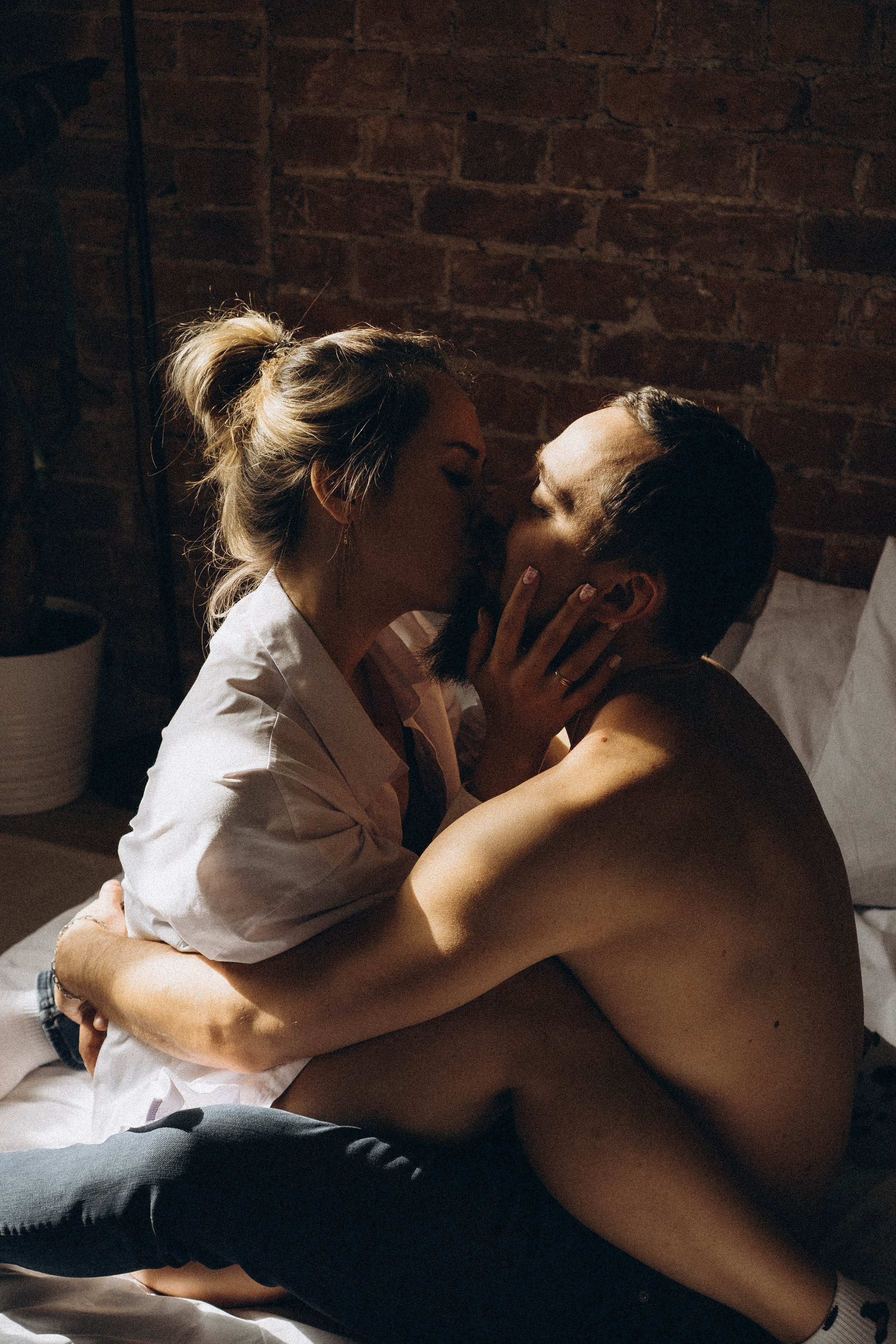 Любовь. Профессиональный фотограф, Санкт-Петербург — Виктория Богомолова