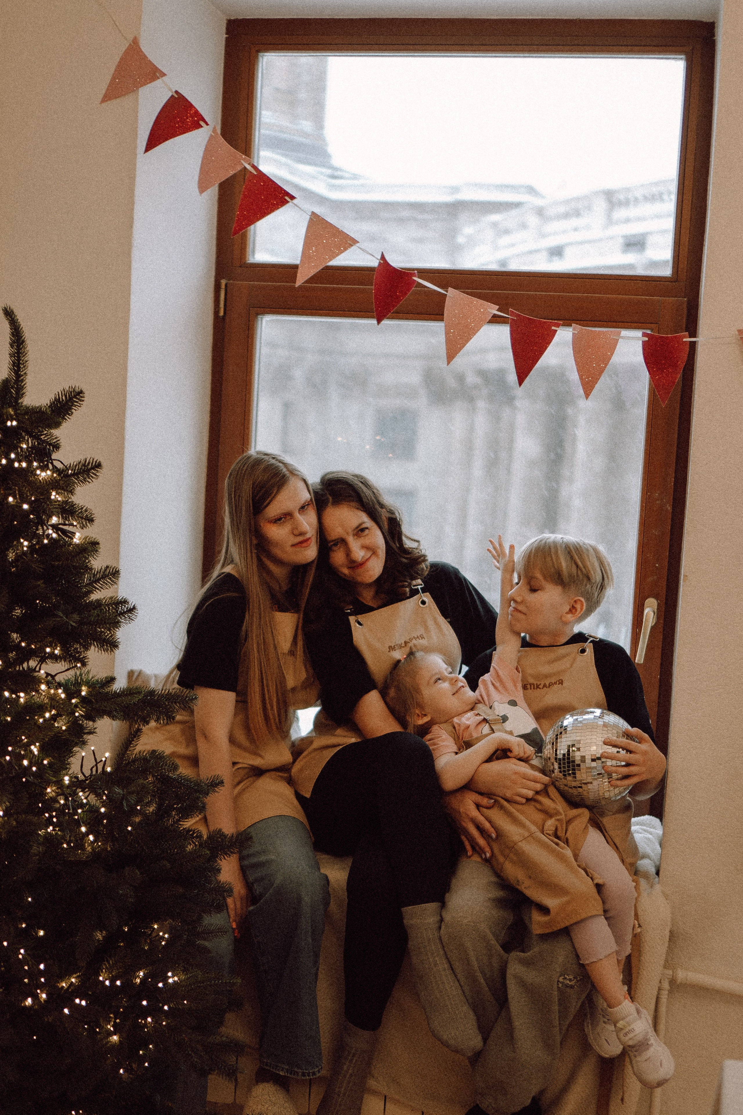 Студия лепки. Профессиональный фотограф, Санкт-Петербург — Виктория Богомолова