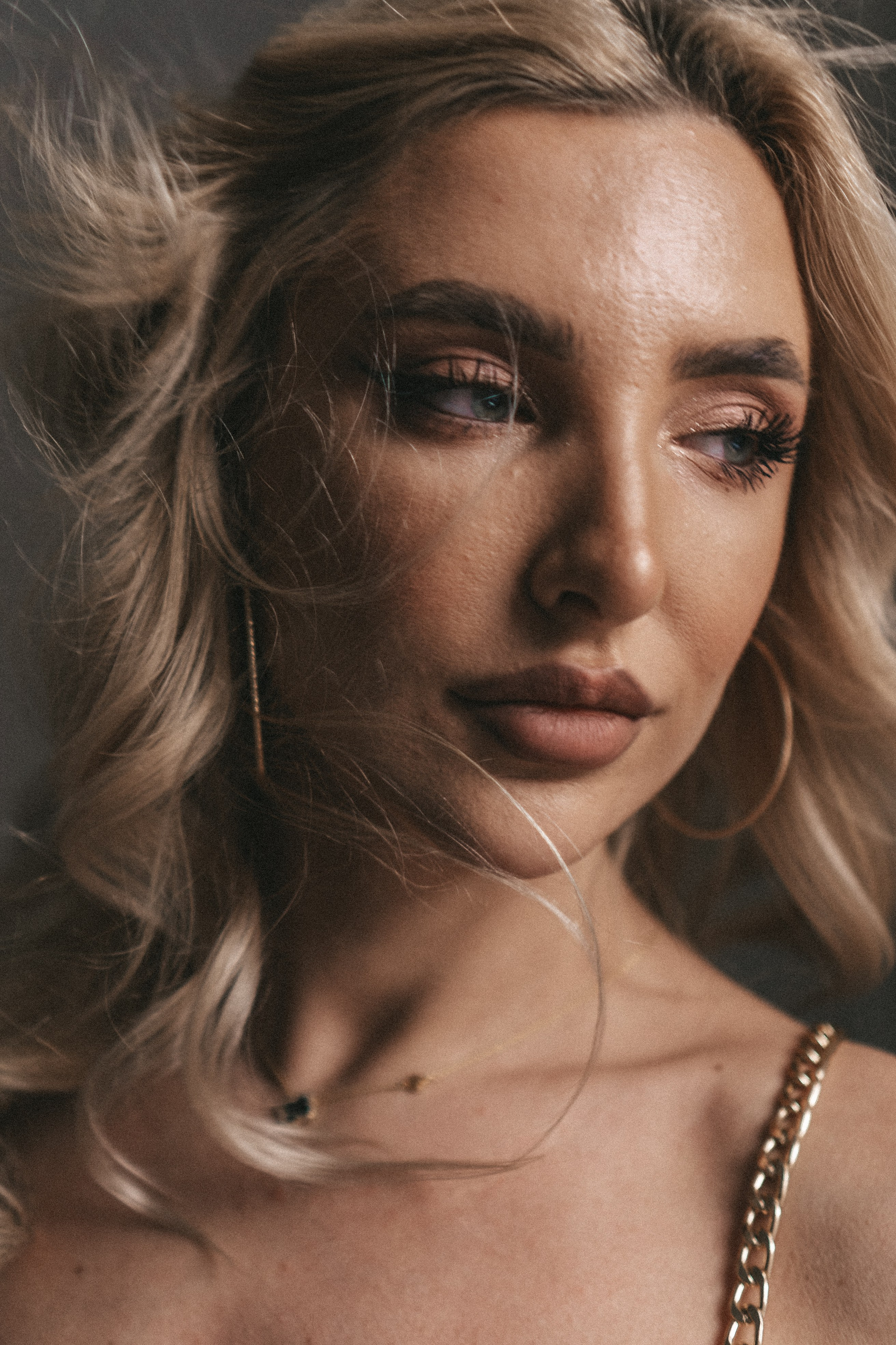 Студийная. Профессиональный фотограф, Санкт-Петербург — Виктория Богомолова