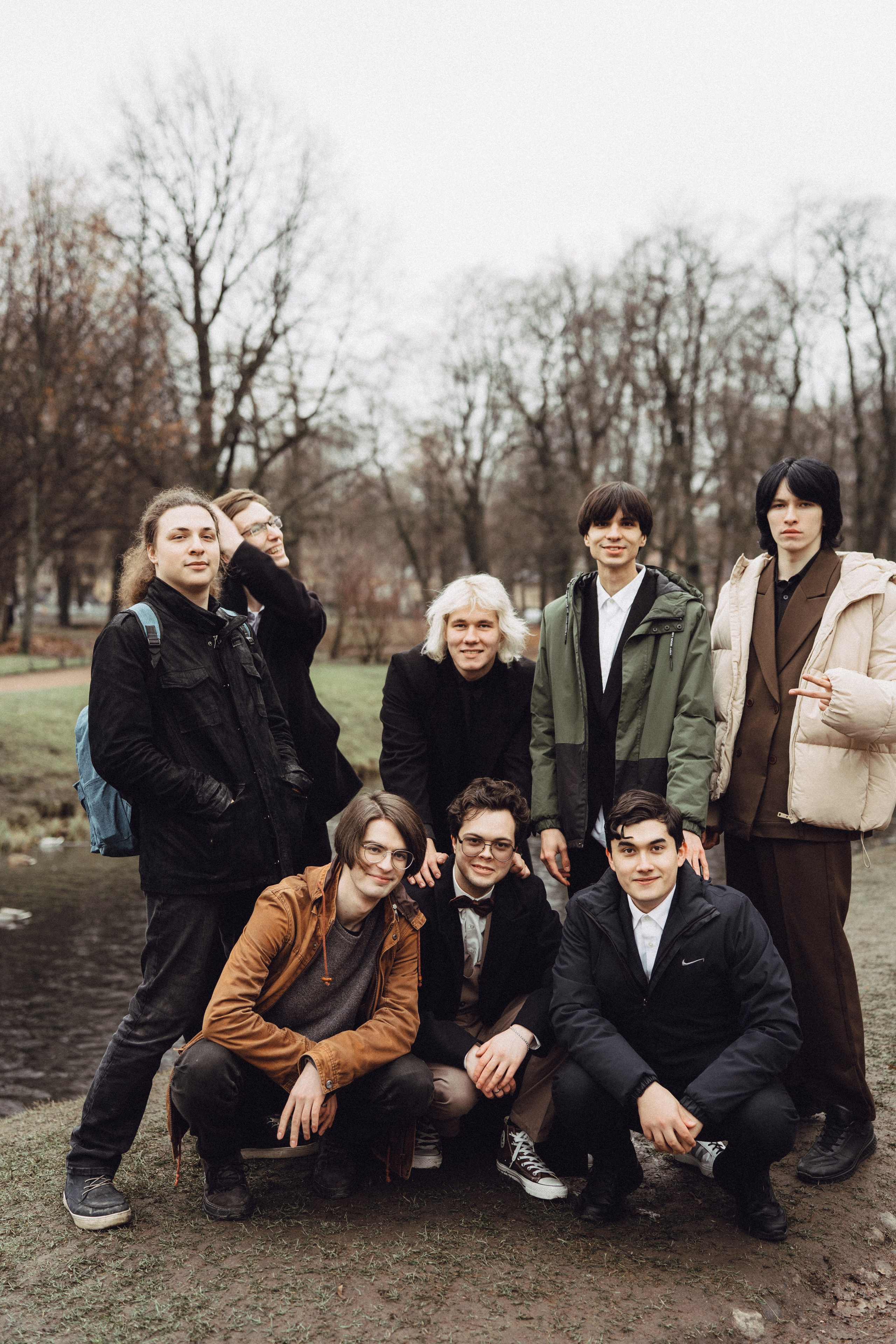 СВАДЕБНАЯ СЬЕМКА ВО ВТОРОМ ДВОРЦЕ С ГОСТЯМИ И ПРОГУЛКА В ТАВРИЧЕСКОМ САДУ. Профессиональный фотограф, Санкт-Петербург — Виктория Богомолова