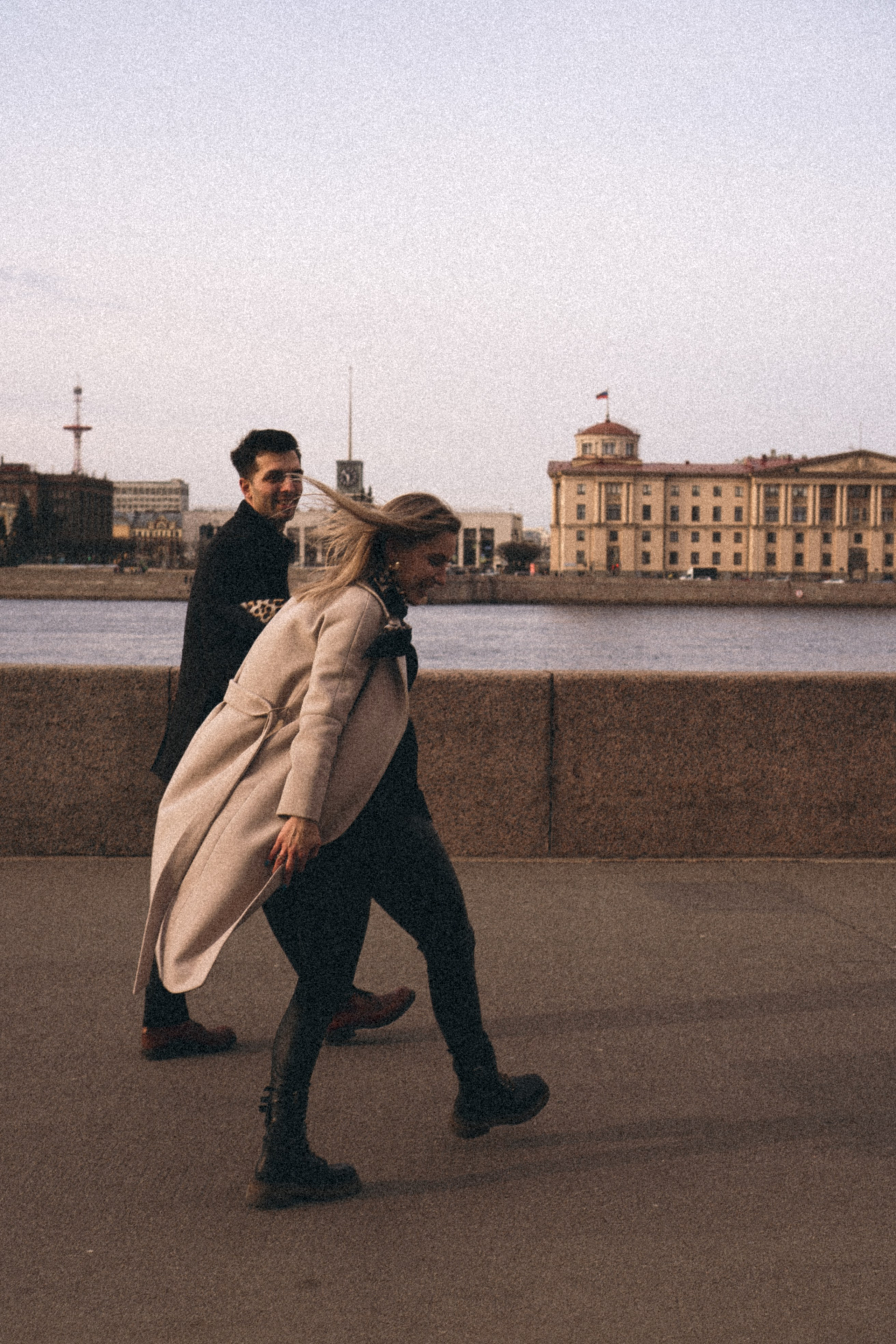 Love stori. Профессиональный фотограф, Санкт-Петербург — Виктория Богомолова