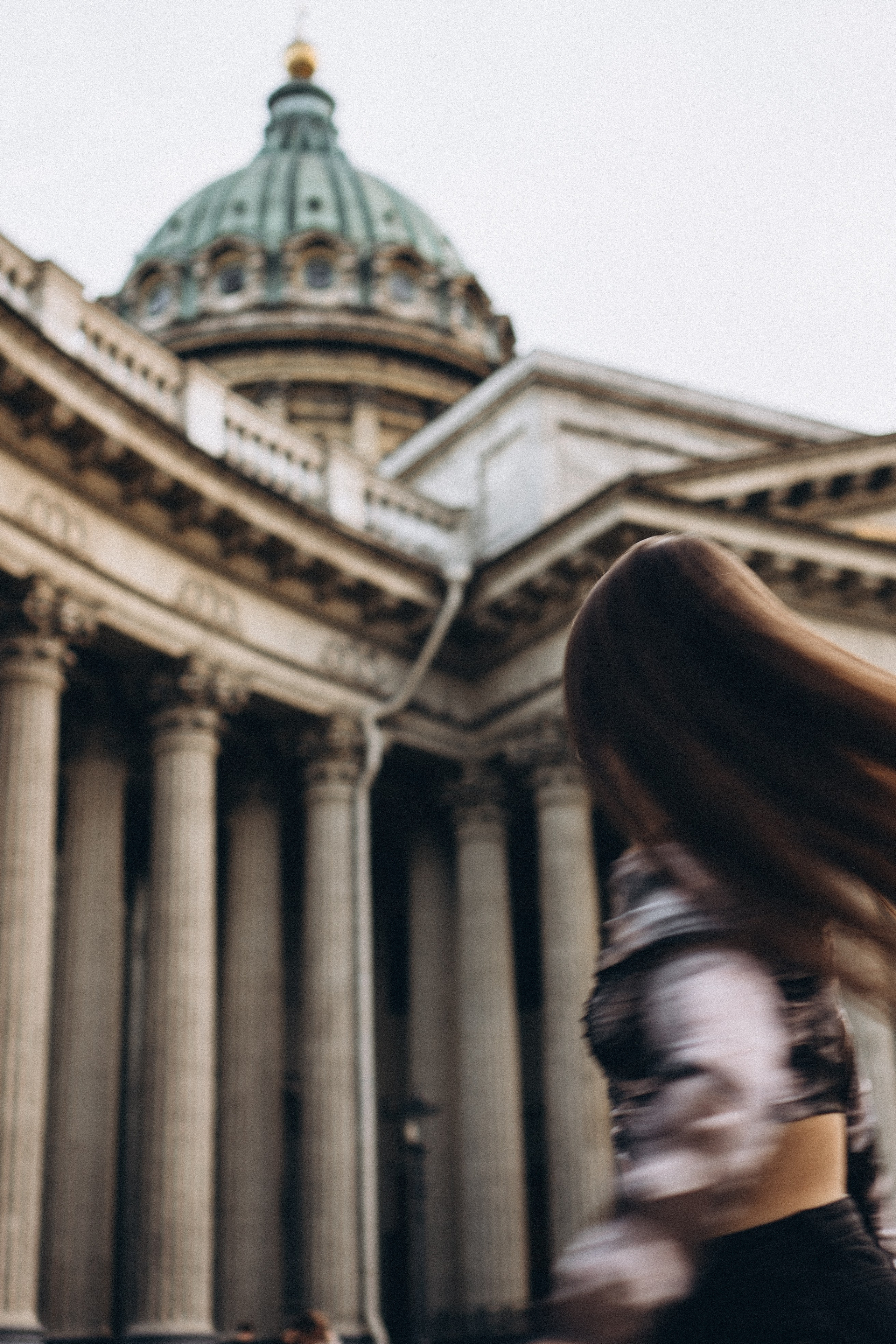 ПРОГУЛКА ПО САНКТ-ПЕТЕРБУРГУ. Профессиональный фотограф, Санкт-Петербург — Виктория Богомолова