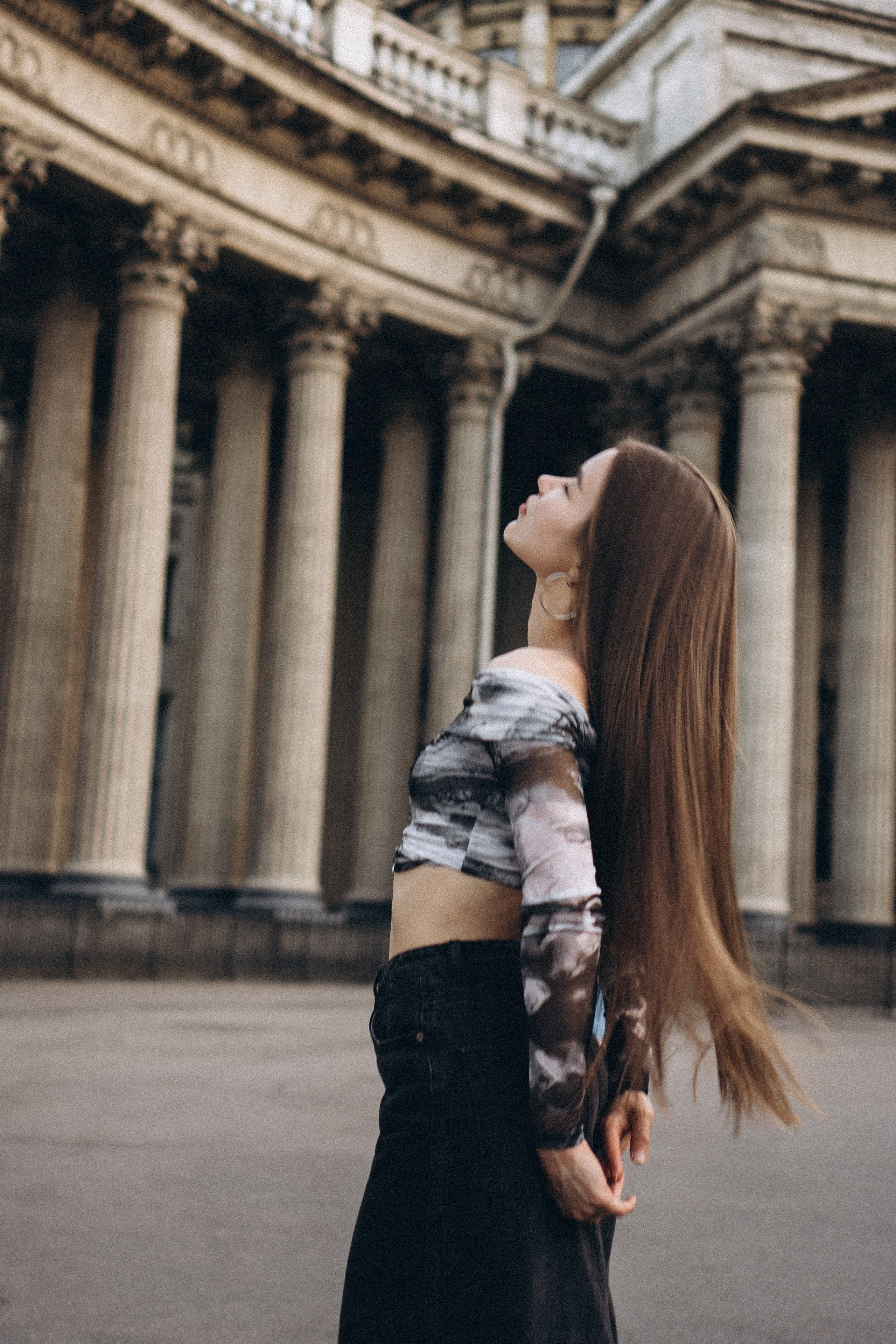 ПРОГУЛКА ПО САНКТ-ПЕТЕРБУРГУ. Профессиональный фотограф, Санкт-Петербург — Виктория Богомолова