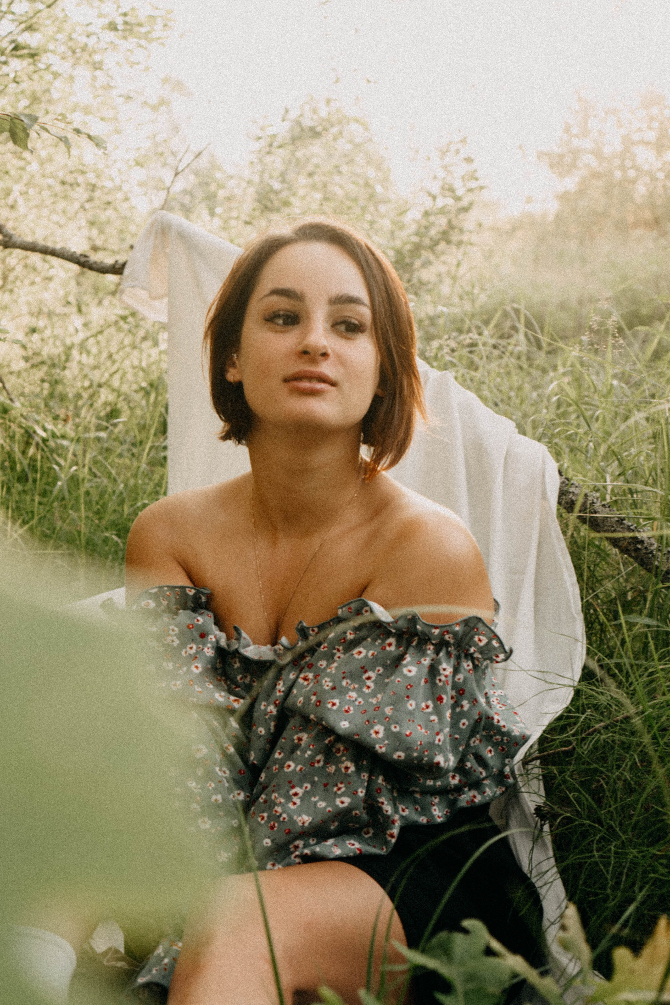 Летняя прогулка. Профессиональный фотограф, Санкт-Петербург — Виктория Богомолова