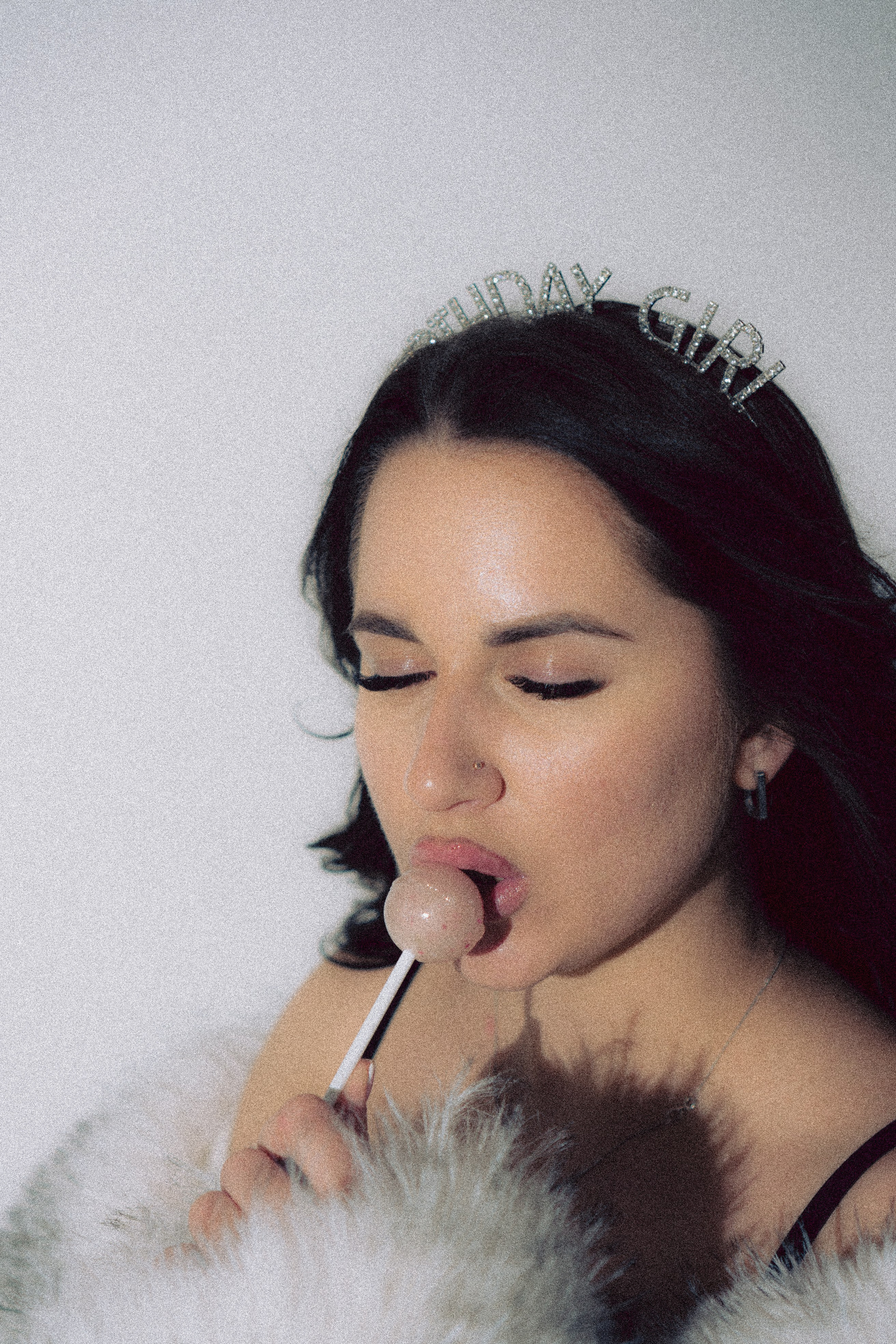 История ко дню рождения. Профессиональный фотограф, Санкт-Петербург — Виктория Богомолова