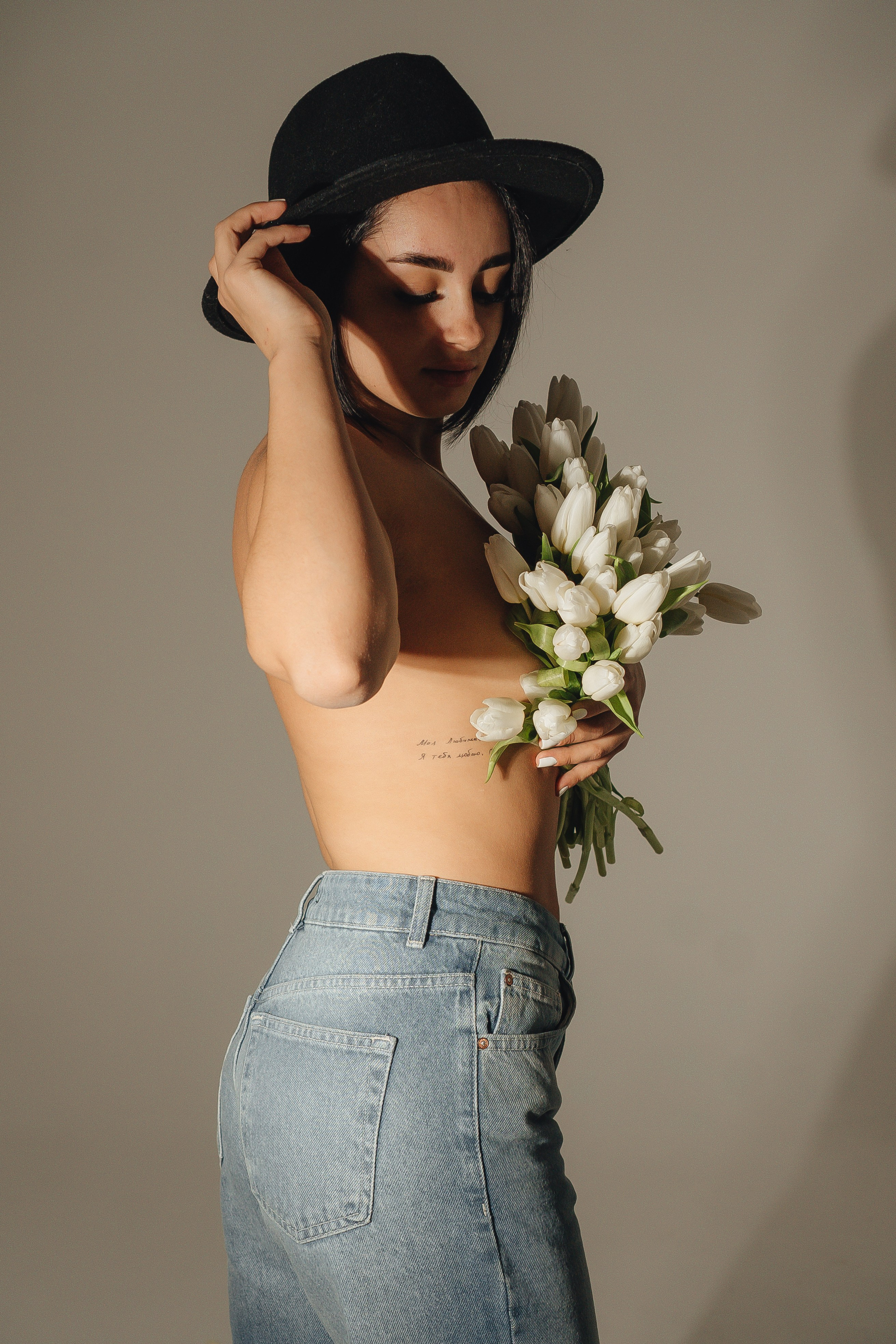 Весна. Профессиональный фотограф, Санкт-Петербург — Виктория Богомолова