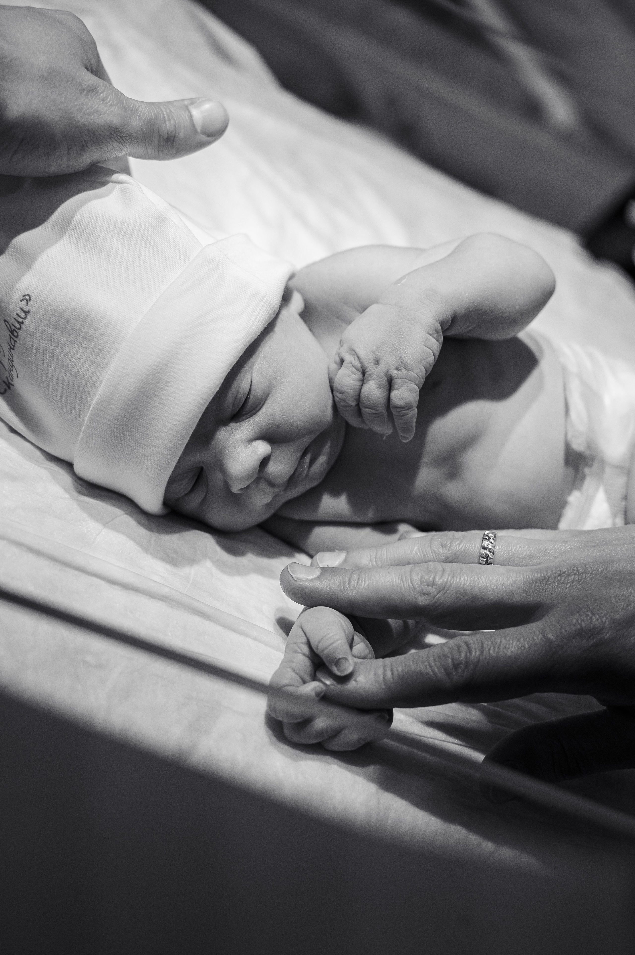 Лука родился. Фотограф на роды СПБ Юлия Герасимова