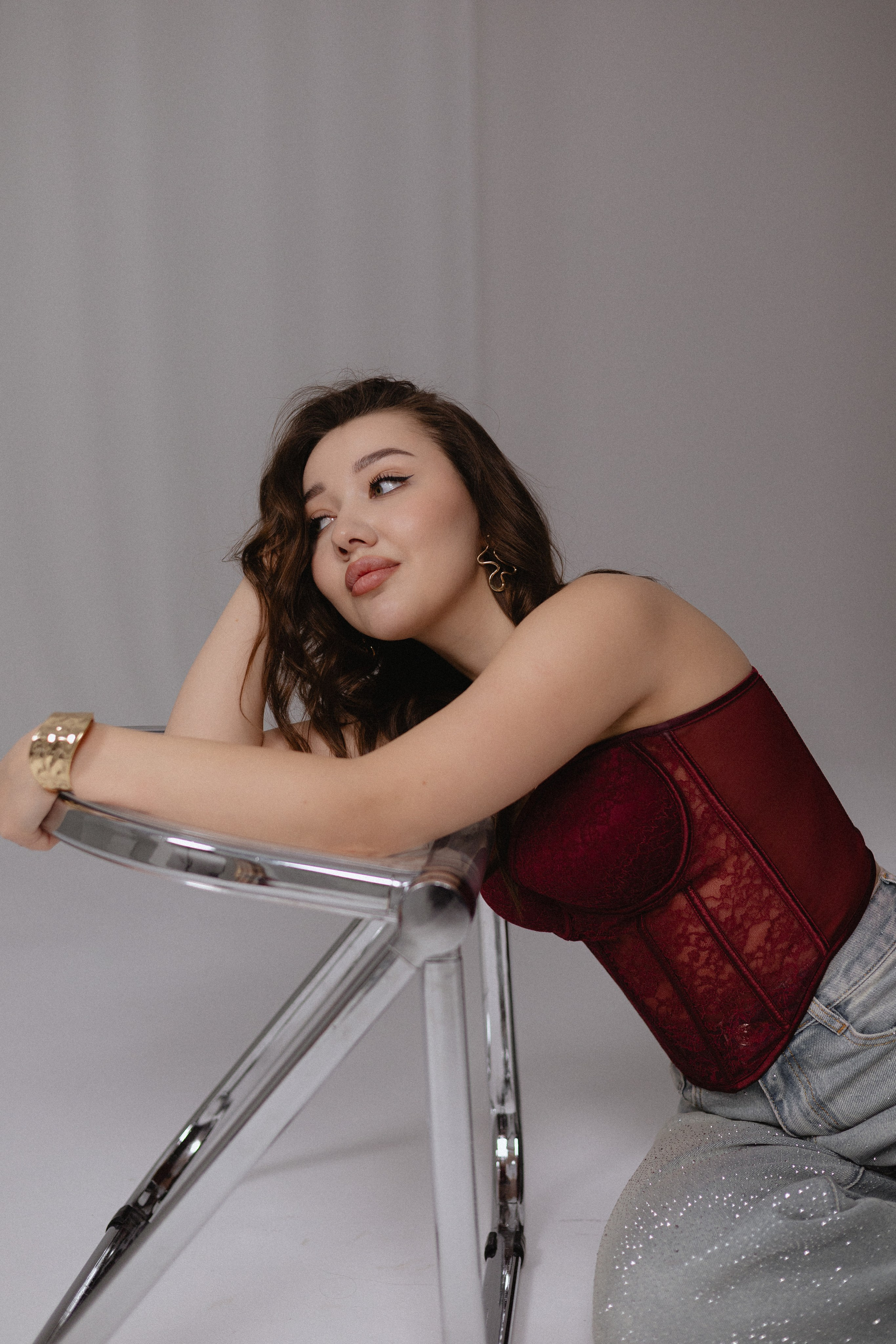 Ольга. Фотограф