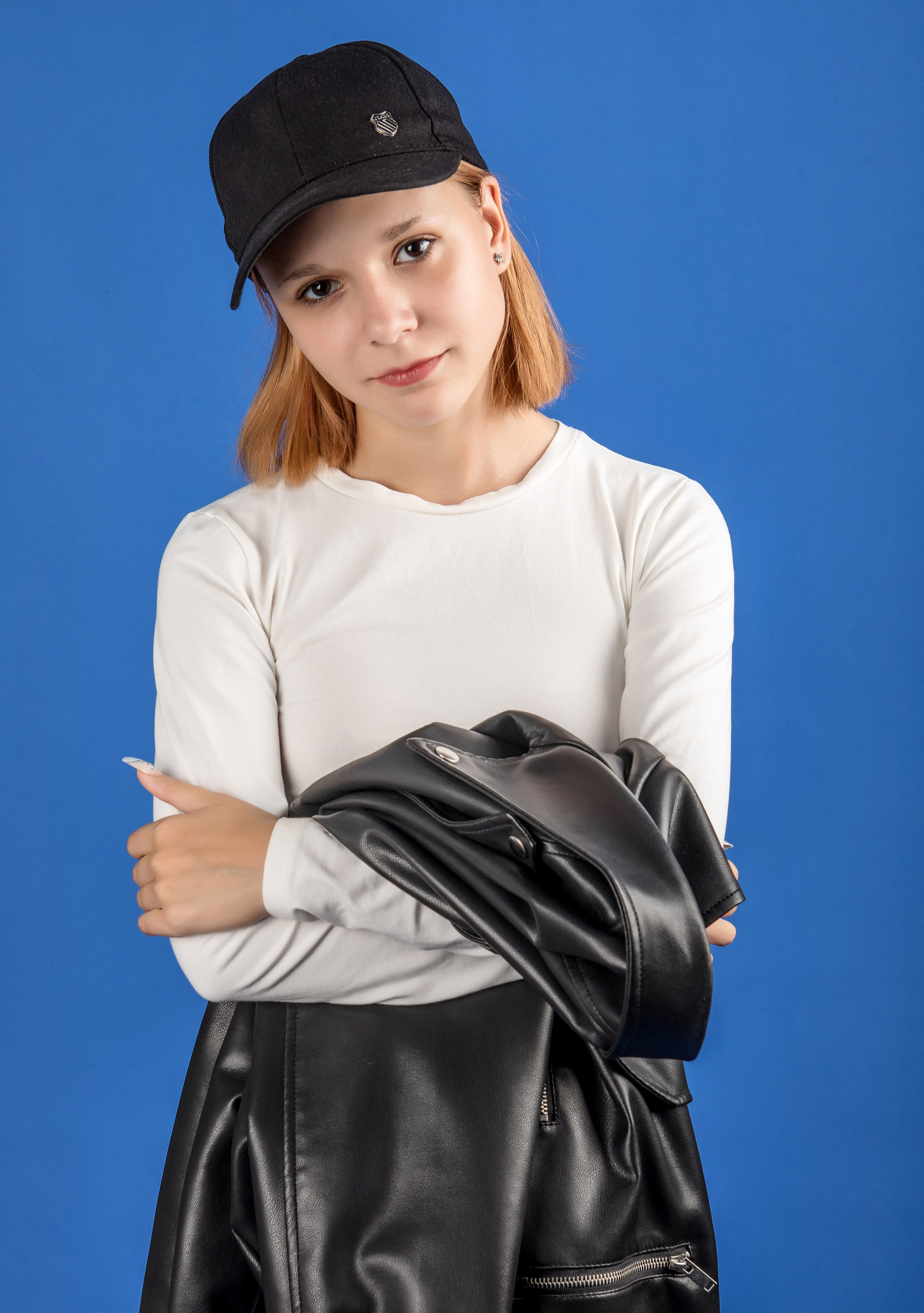 Настя. Предметный и семейный фотограф в Санкт-Петербурге Катерина Стеклова