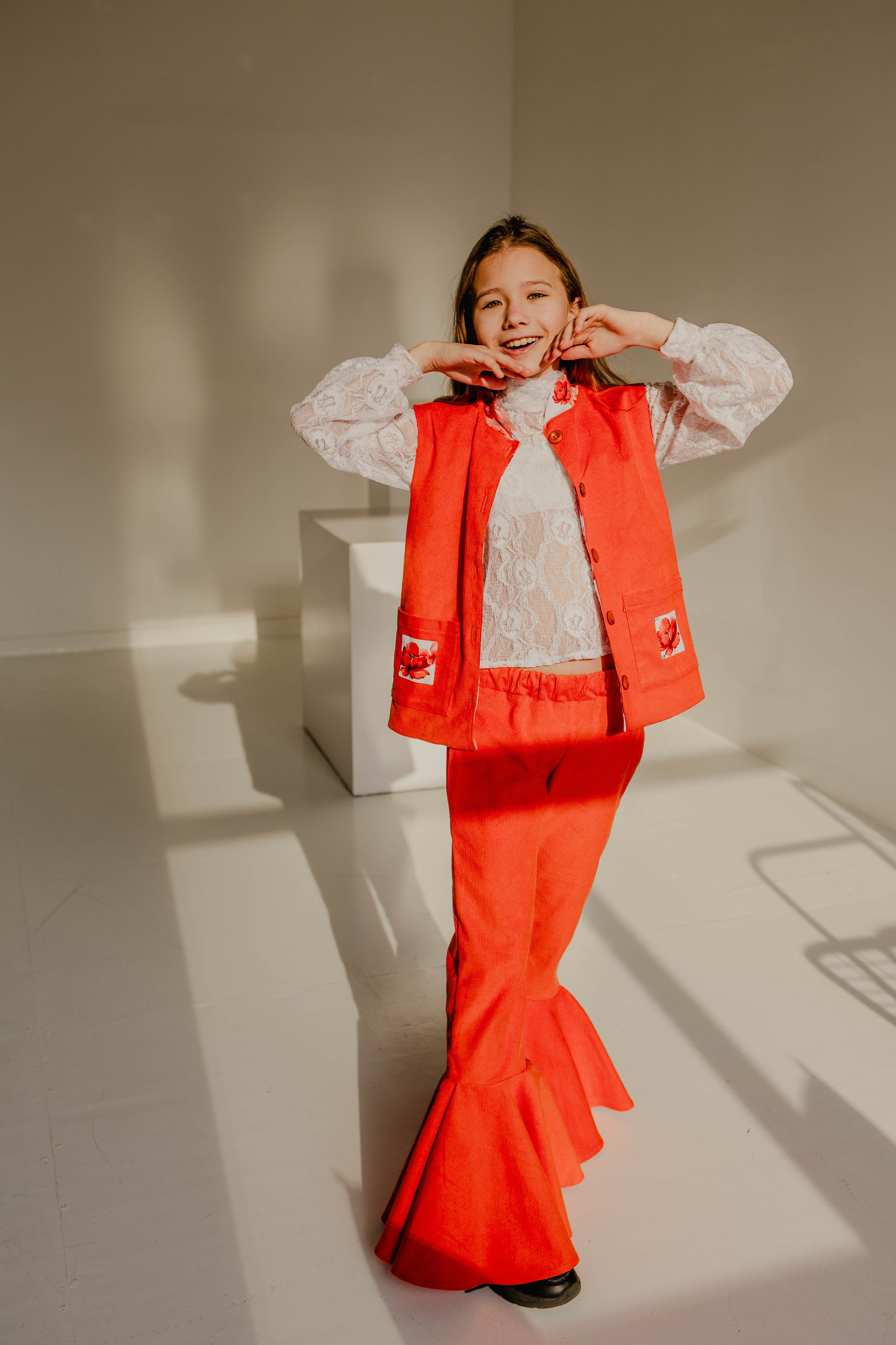 Весенняя коллекция 2025. Семейный фотограф г. Тюмень