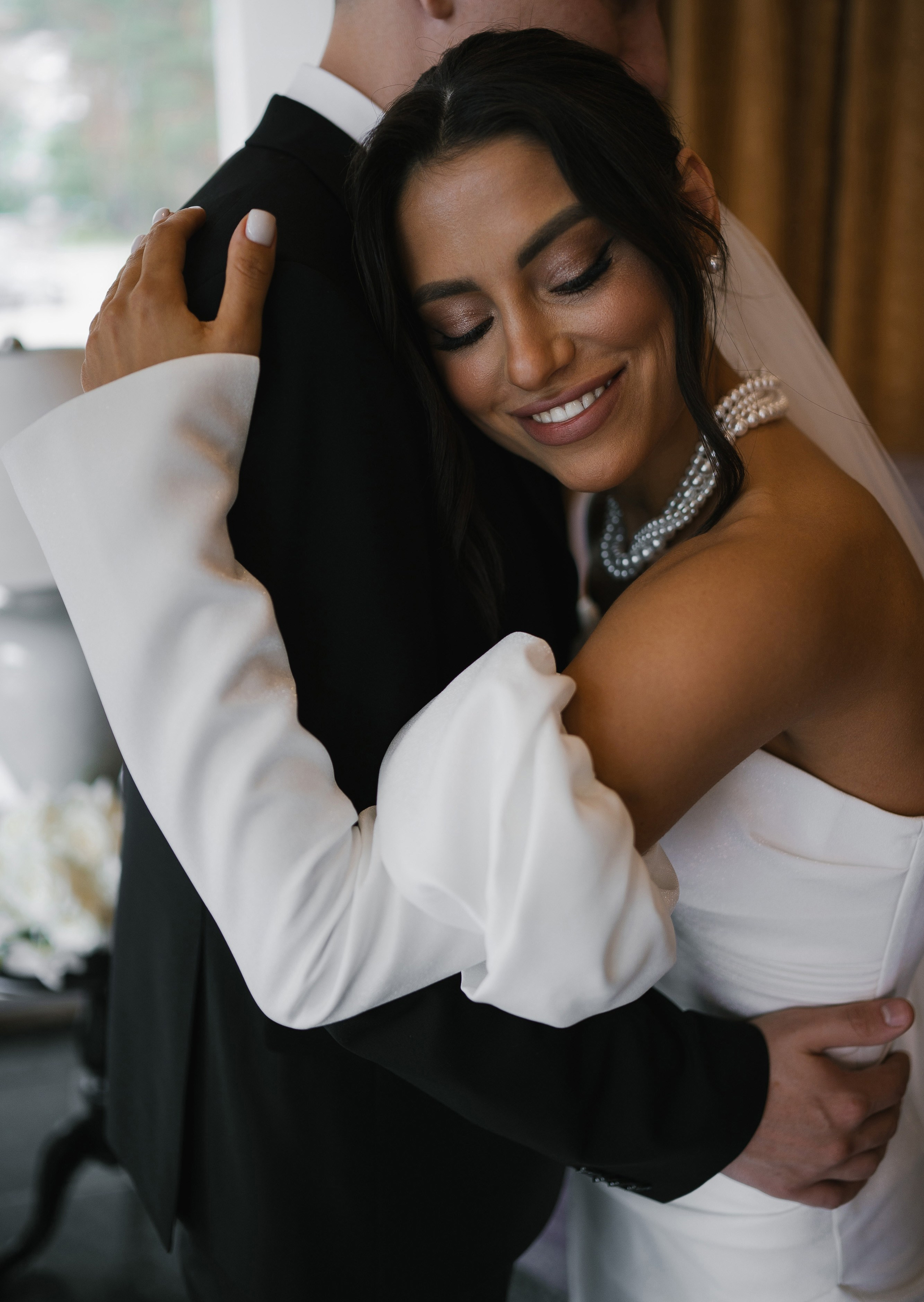 Алексей и Виктория. Свадебный и репортажный фотограф во Владимире Андрей Николаев