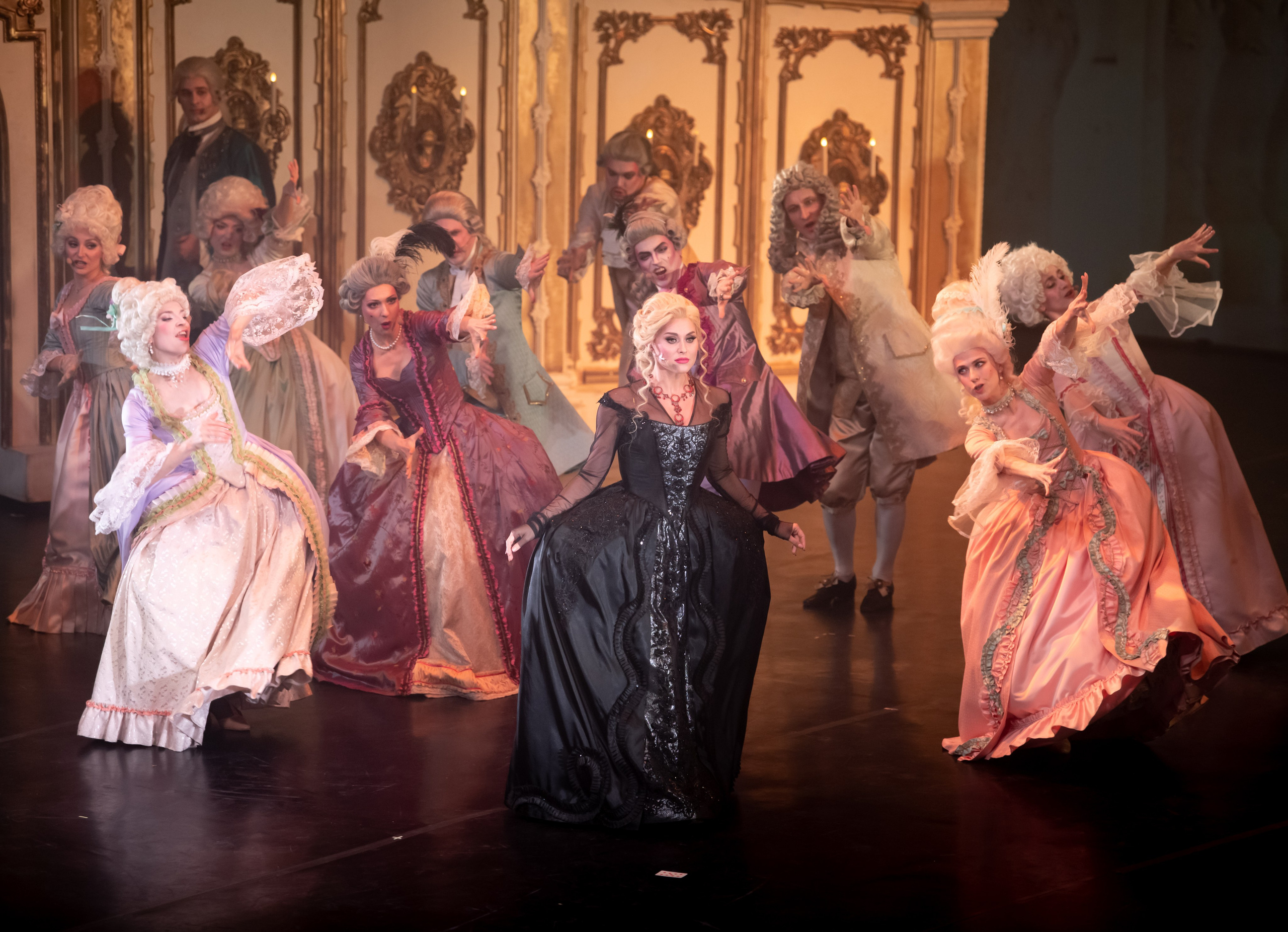 Концертная фотосъемка. Главная