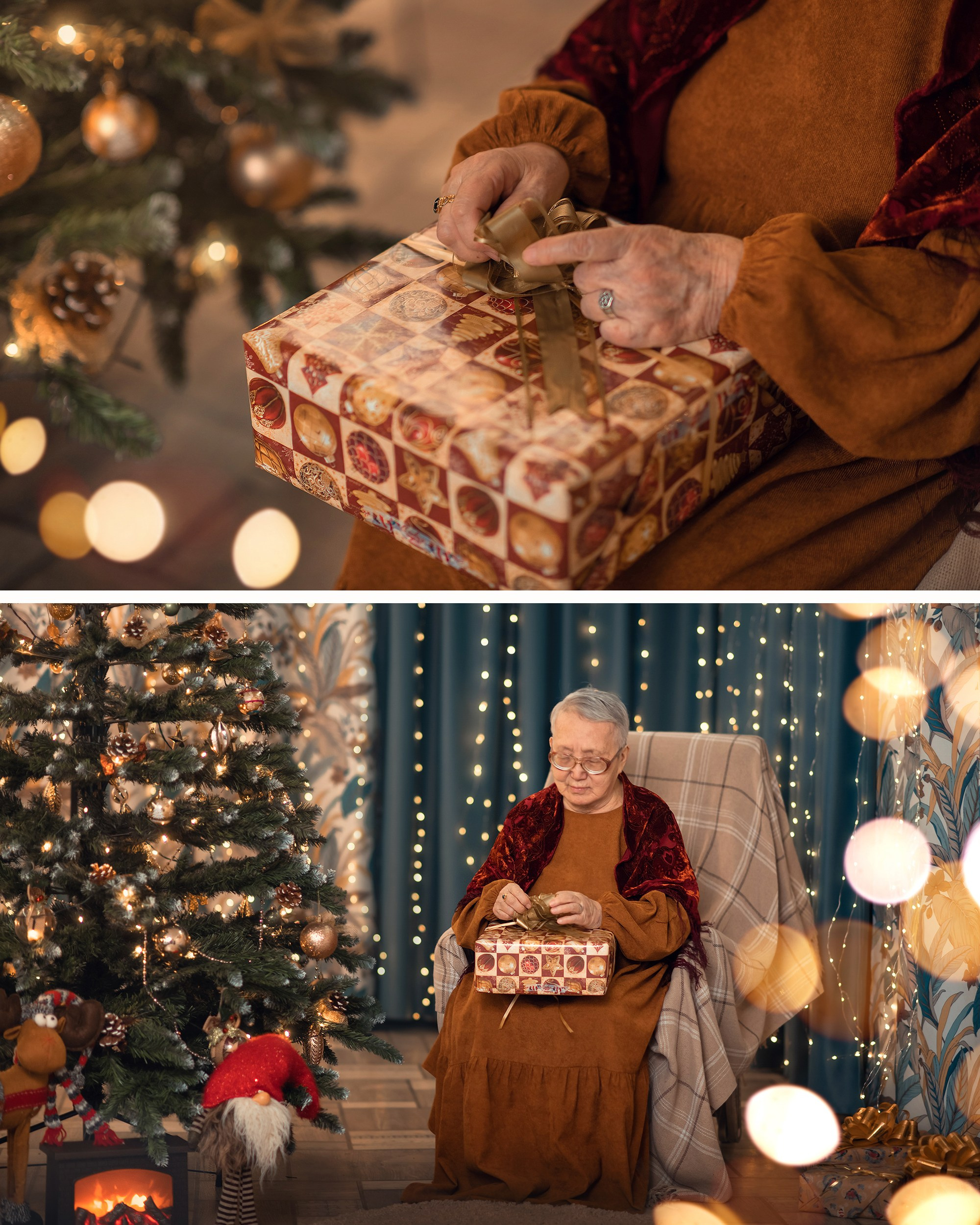 Новый год. Главная