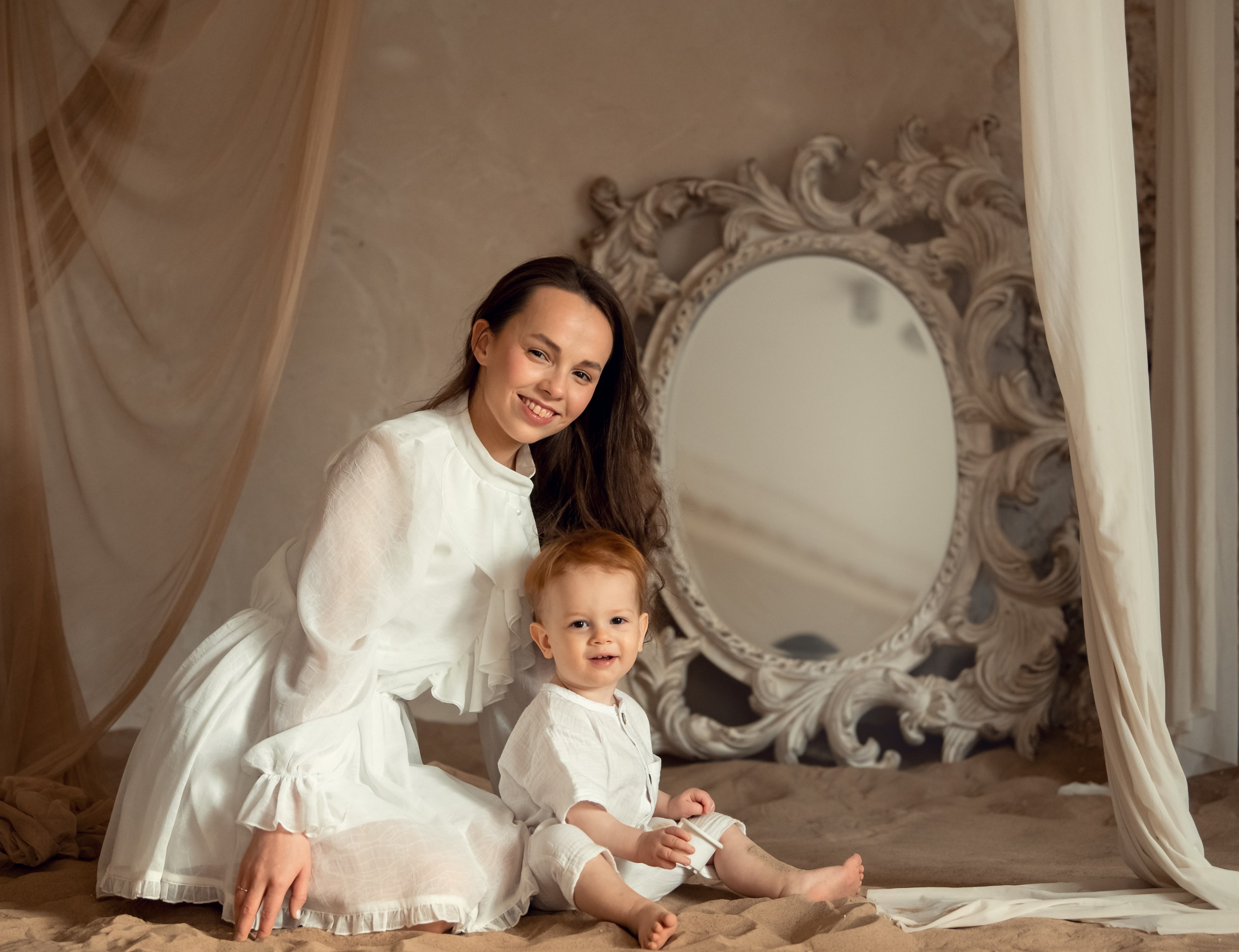 Фотосъемка в Ваших интерьерах. Главная