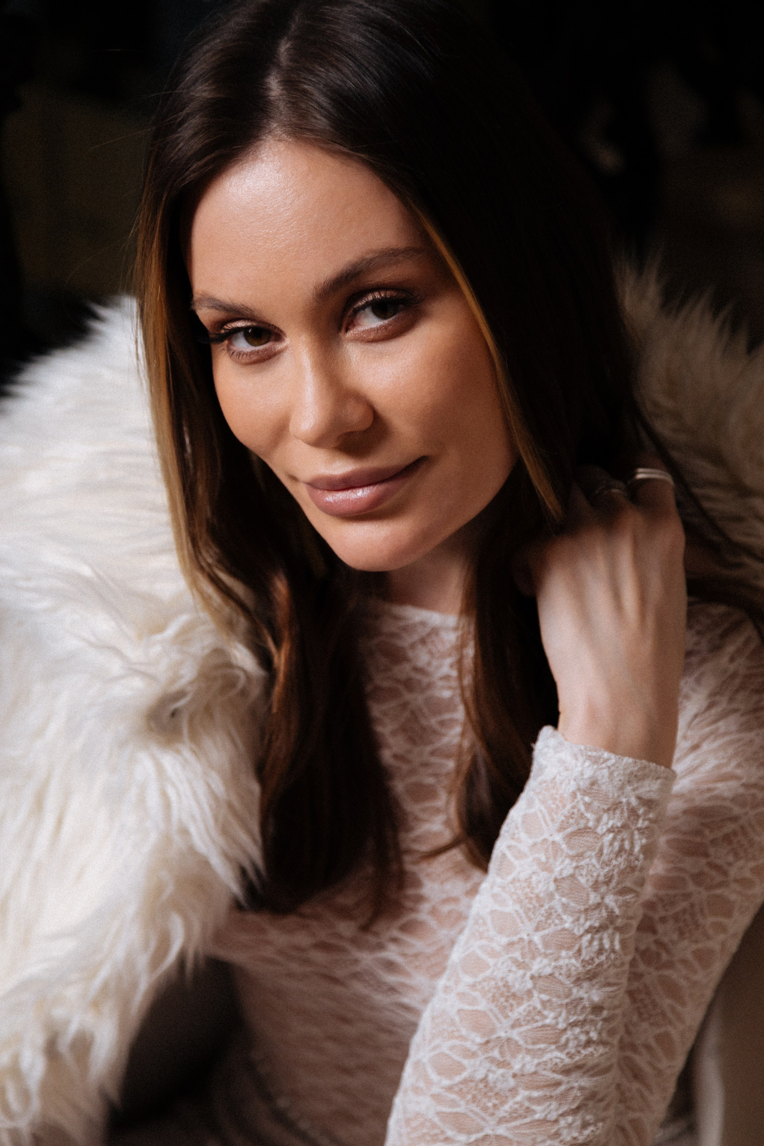 Индивидуальные. Главная