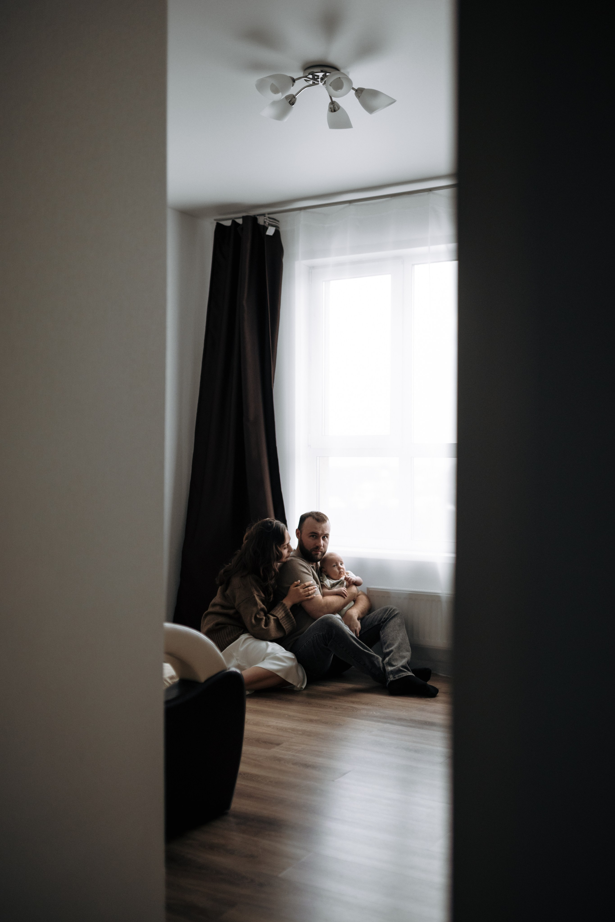 Портфолио — семейные съемки. Свадебный фотограф Москва Виктория Медовик
