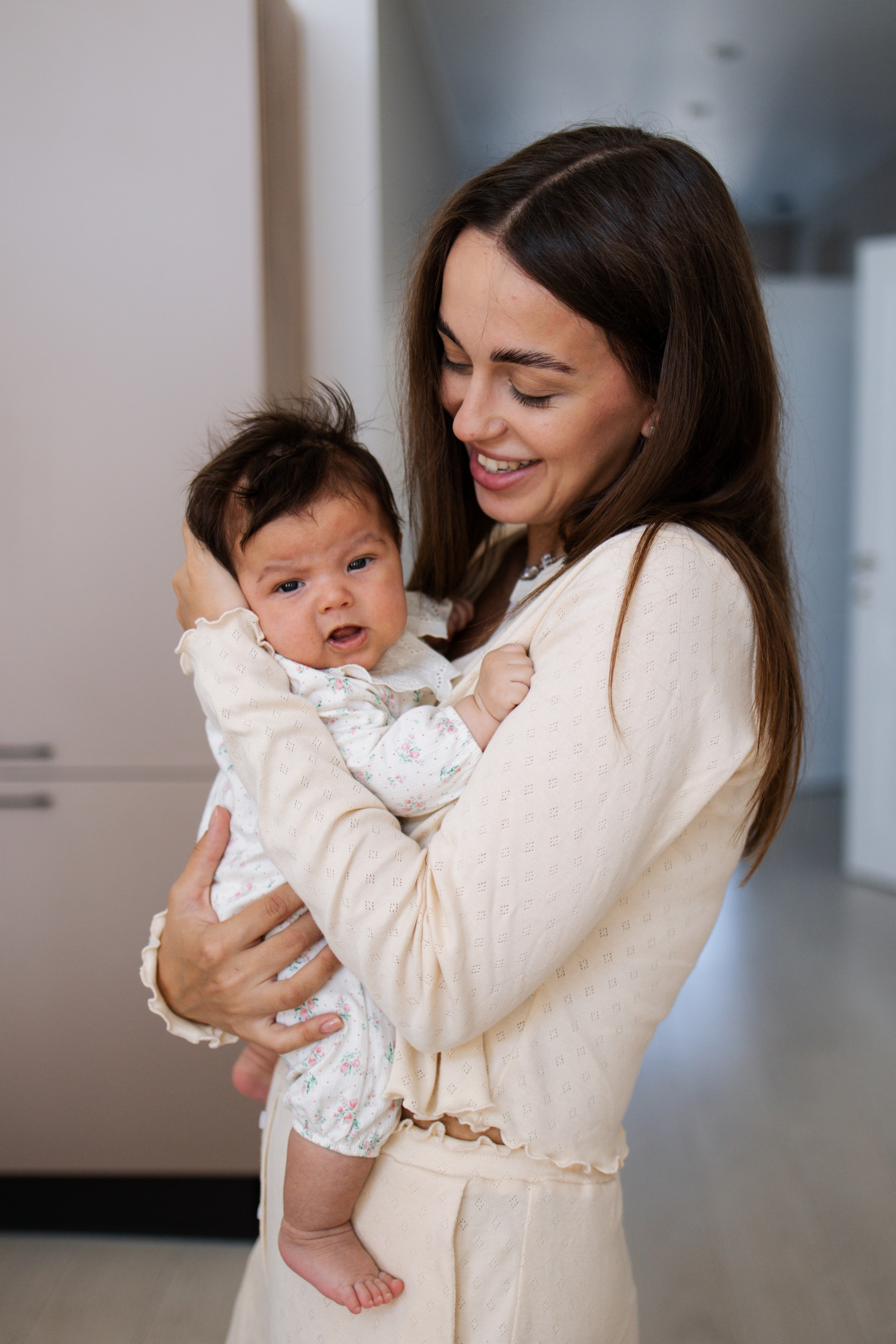 Вчетвером. Фотограф Шелудкова Яна, город Тюмень