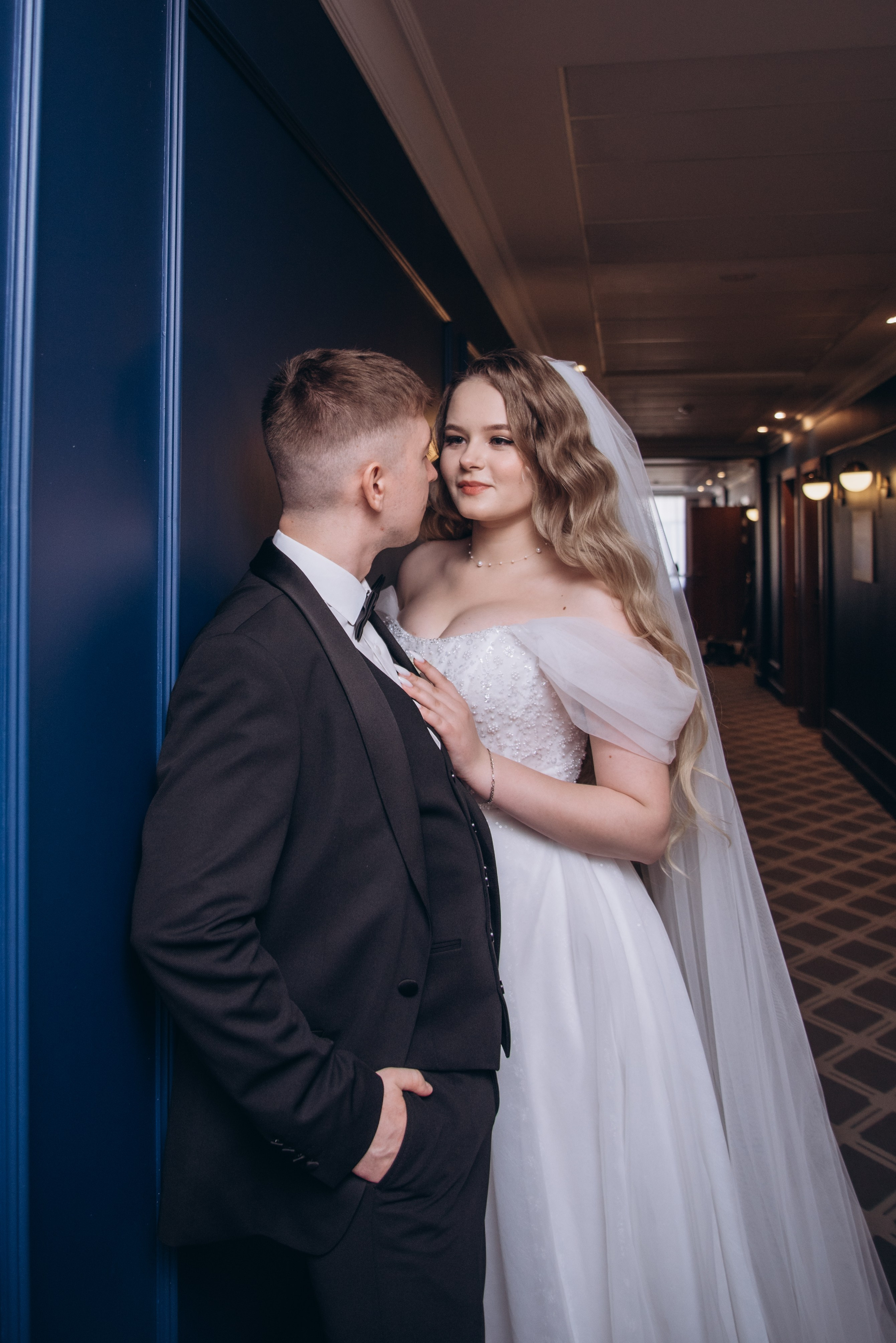 Вика&Влад. Вероника Дмитриева Фотограф Барнаул