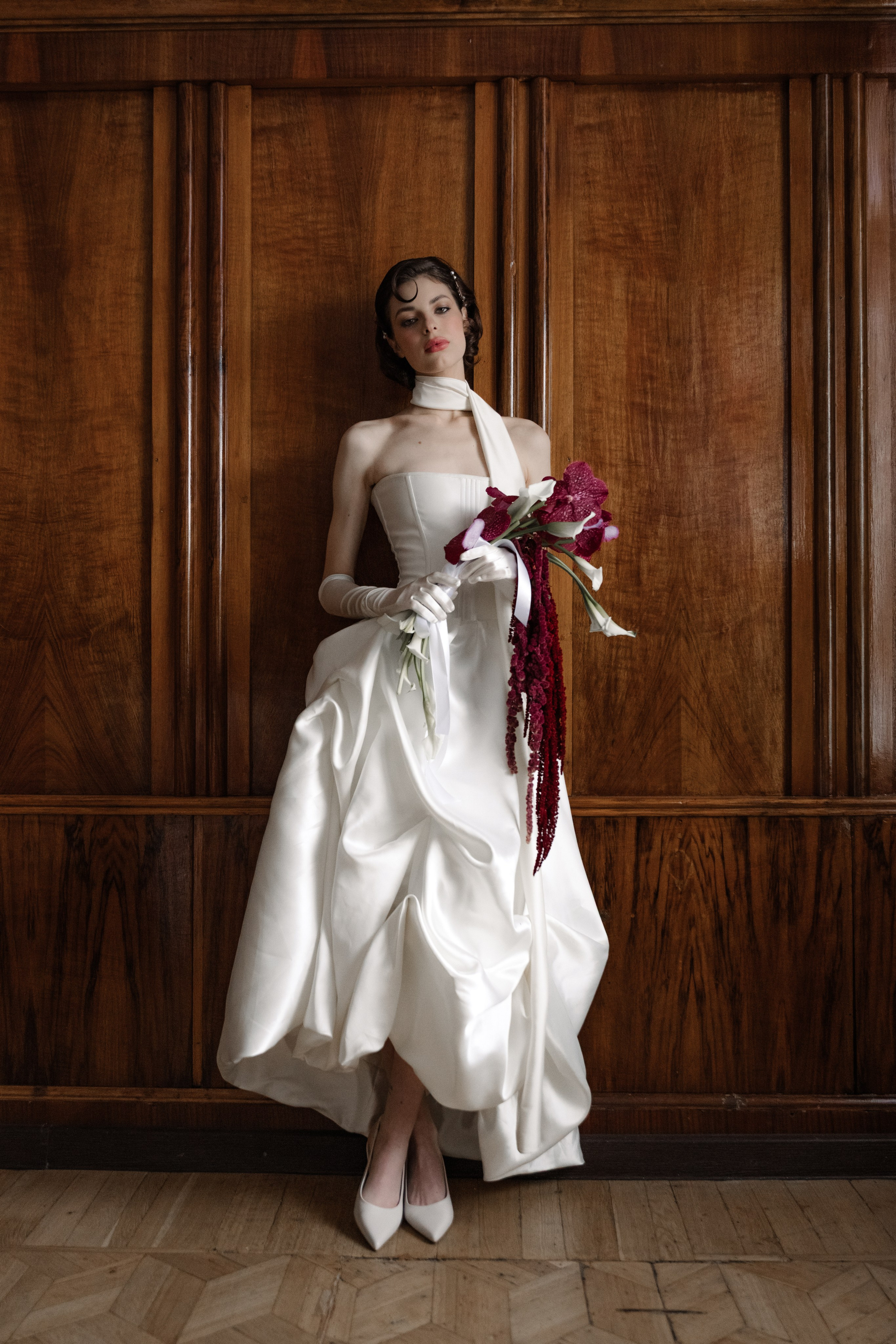 Андрей и Дарья