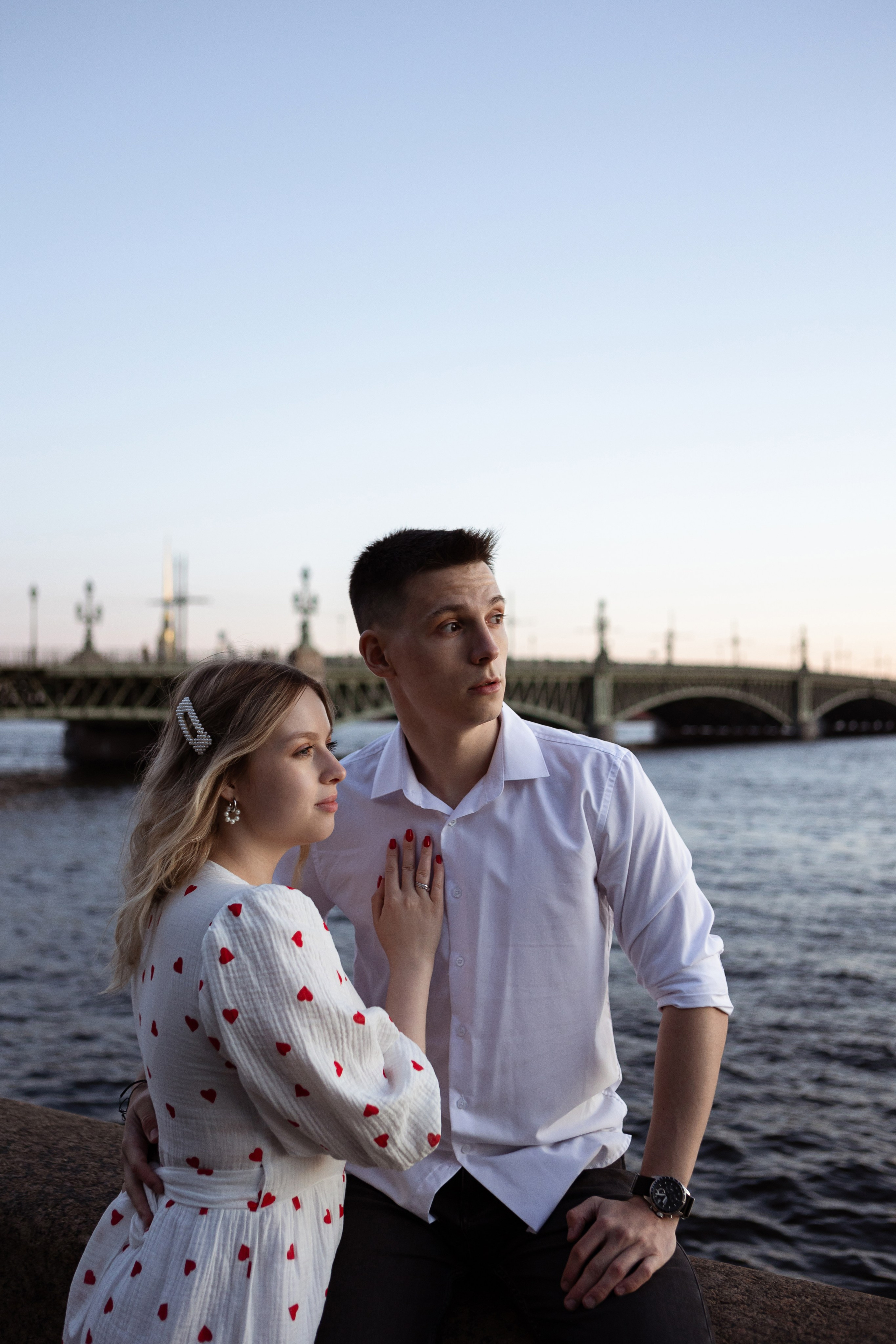 Софа & Денис. Свадебный фотограф в СПБ | Санкт-Петербурге Анастасия Рахимгулова