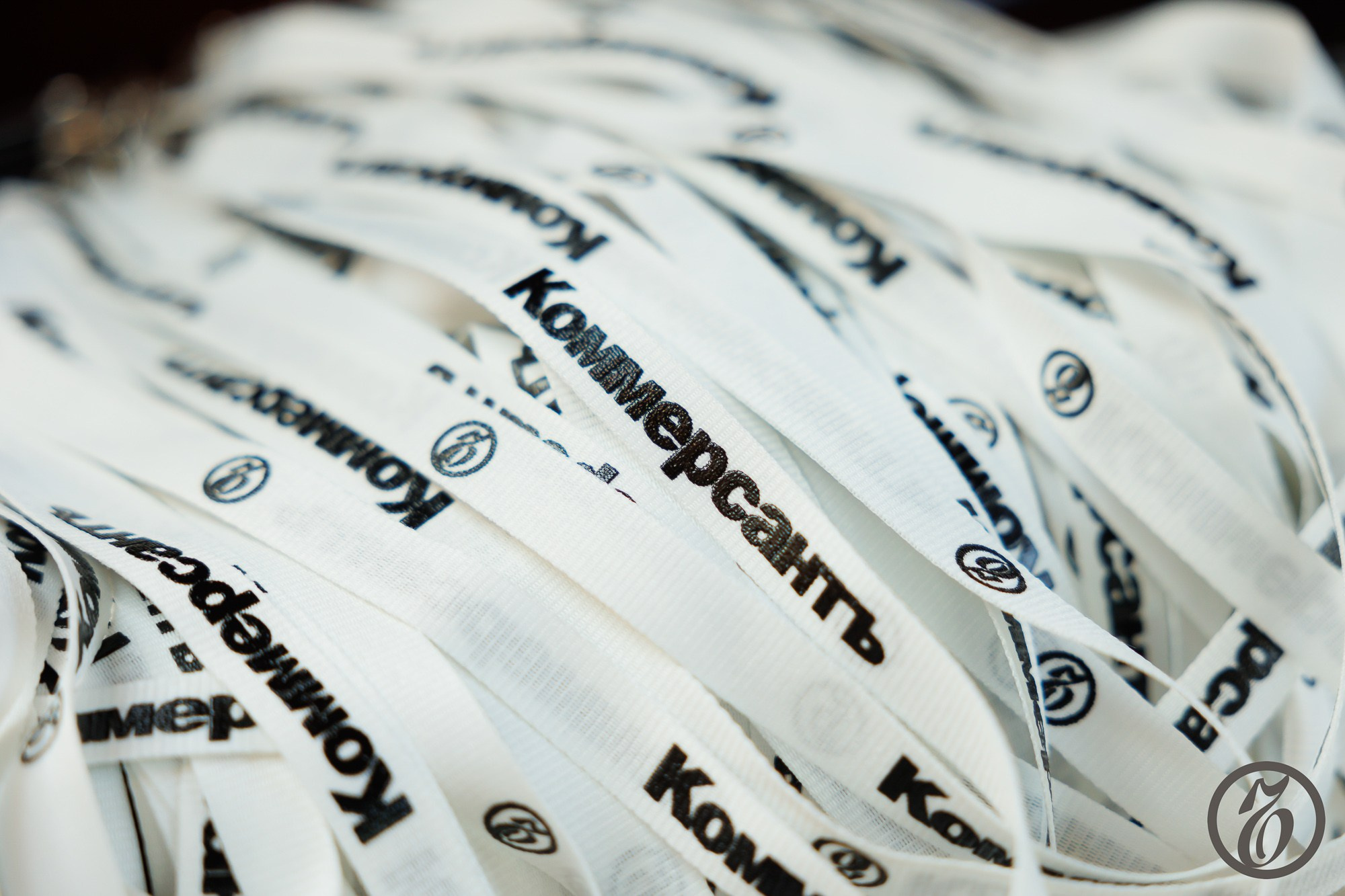 Бизнес завтрак. Фотограф Дмитрий Елисеев