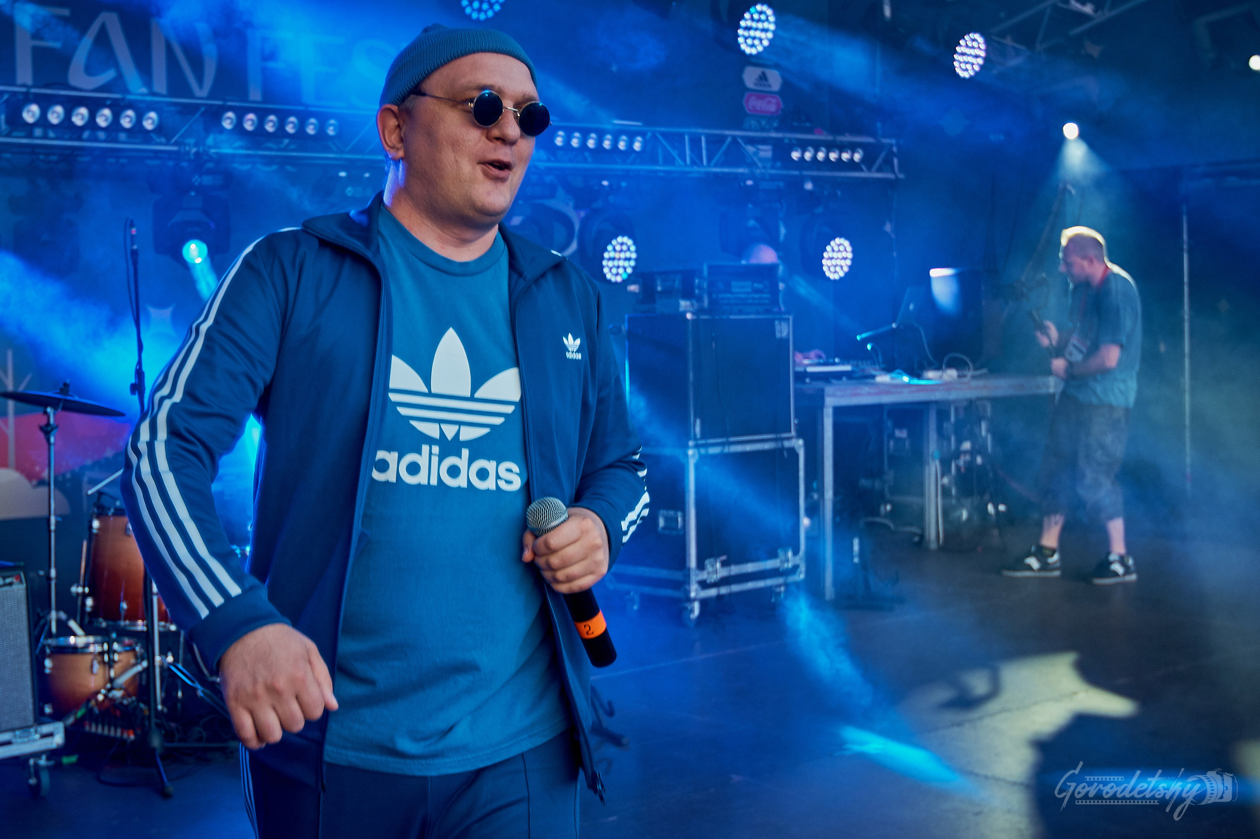 Fifa Fan Fest 30 июня-01 июля 2018. Профессиональный фотограф в Екатеринбурге Юра Сахар