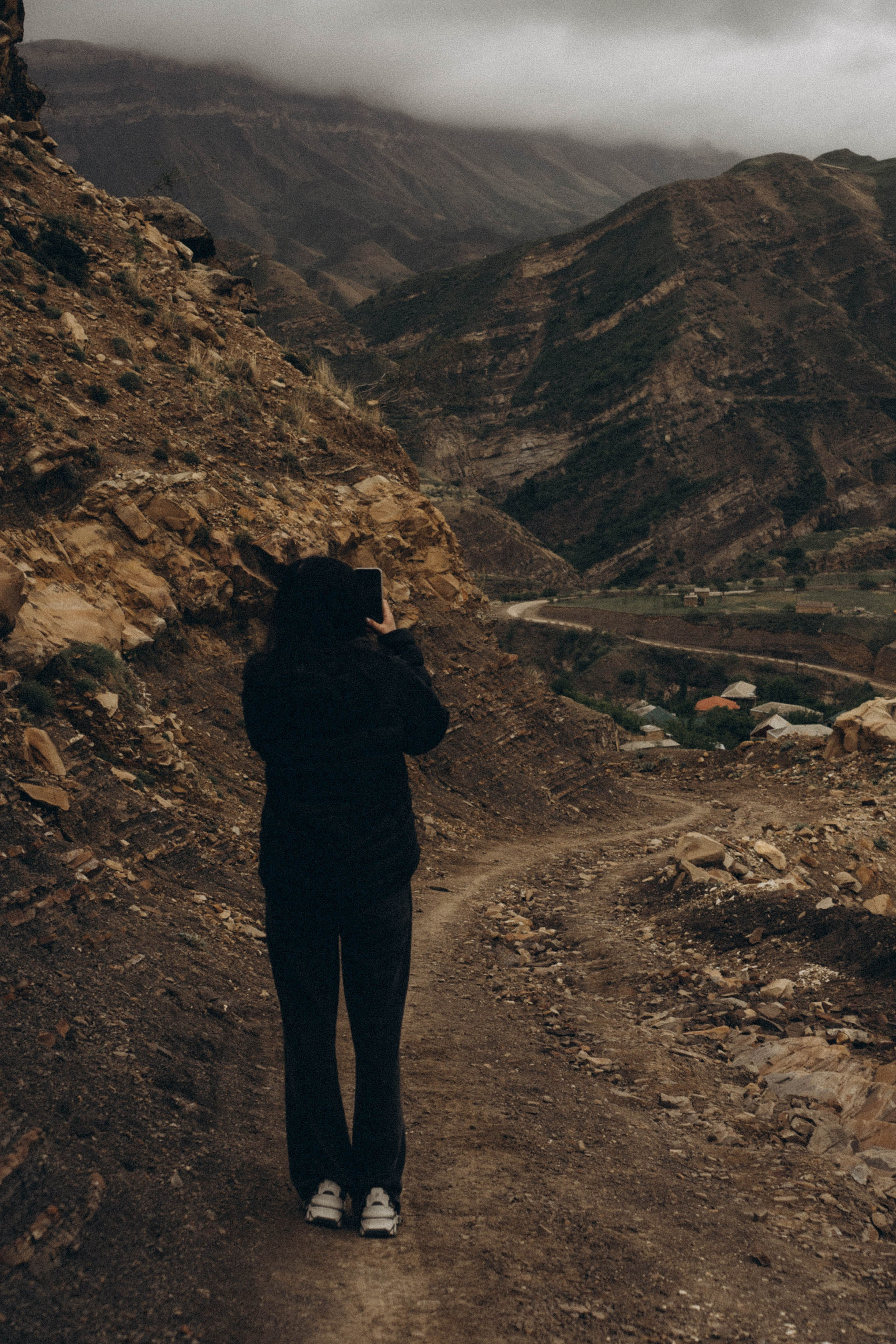 Горы. Профессиональный фотограф, Санкт-Петербург — Виктория Богомолова